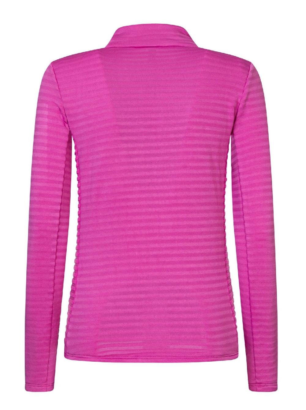 Rock Experience Notch felpa tecnica donna Offerta temporanea
