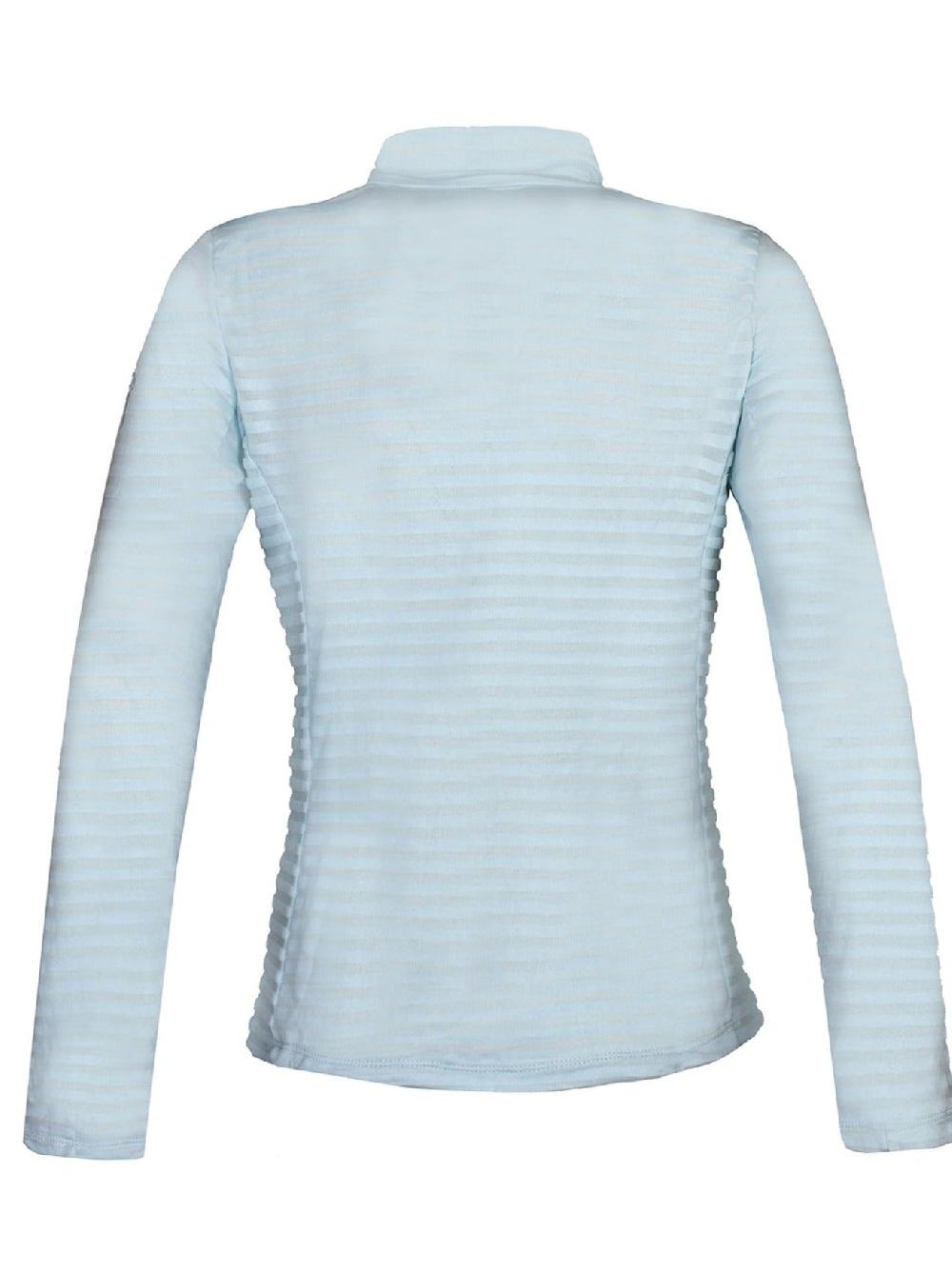 Rock Experience Notch felpa tecnica donna Offerta temporanea
