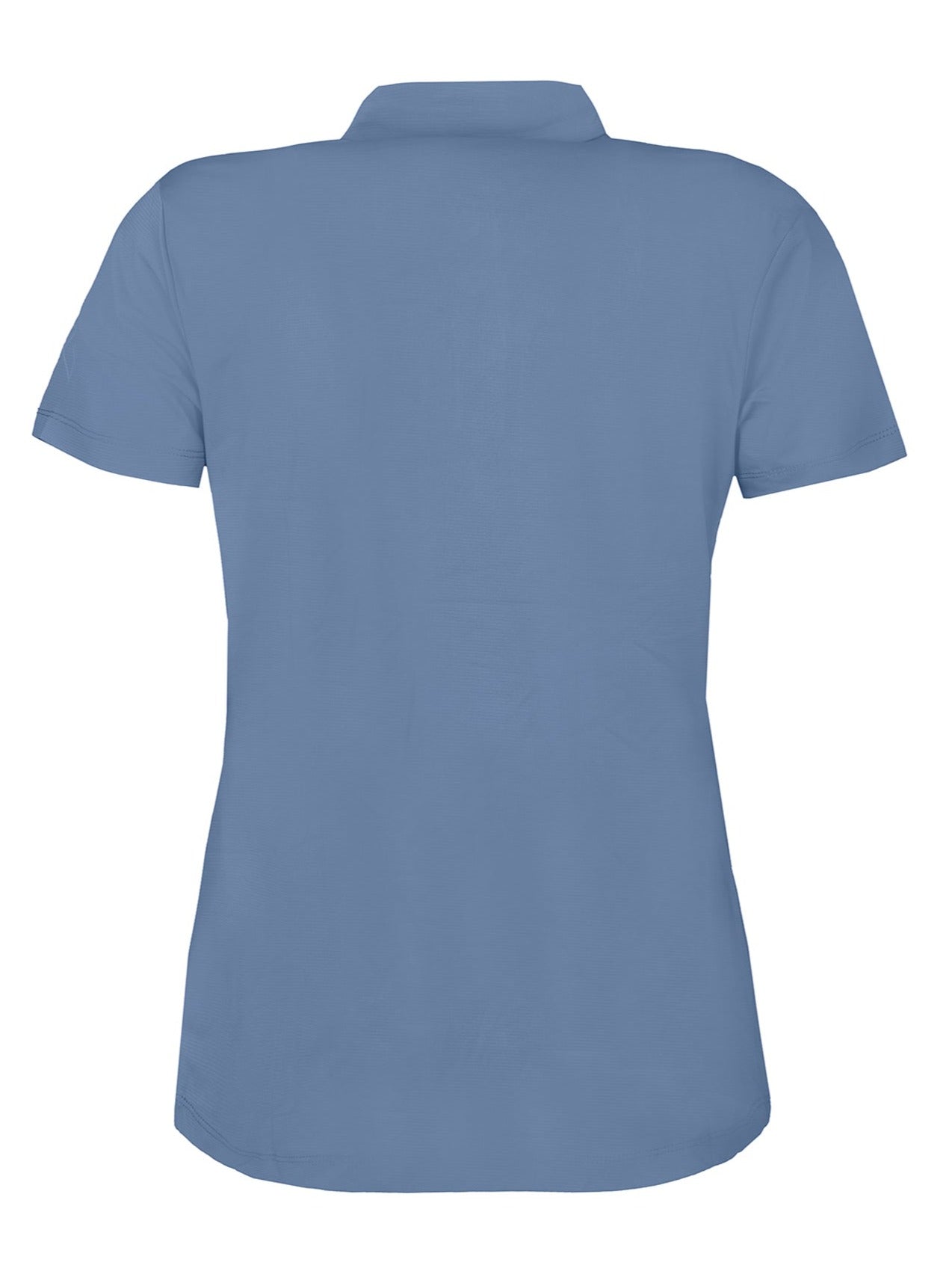 Rock Experience Hayes SS polo donna Liquidazione