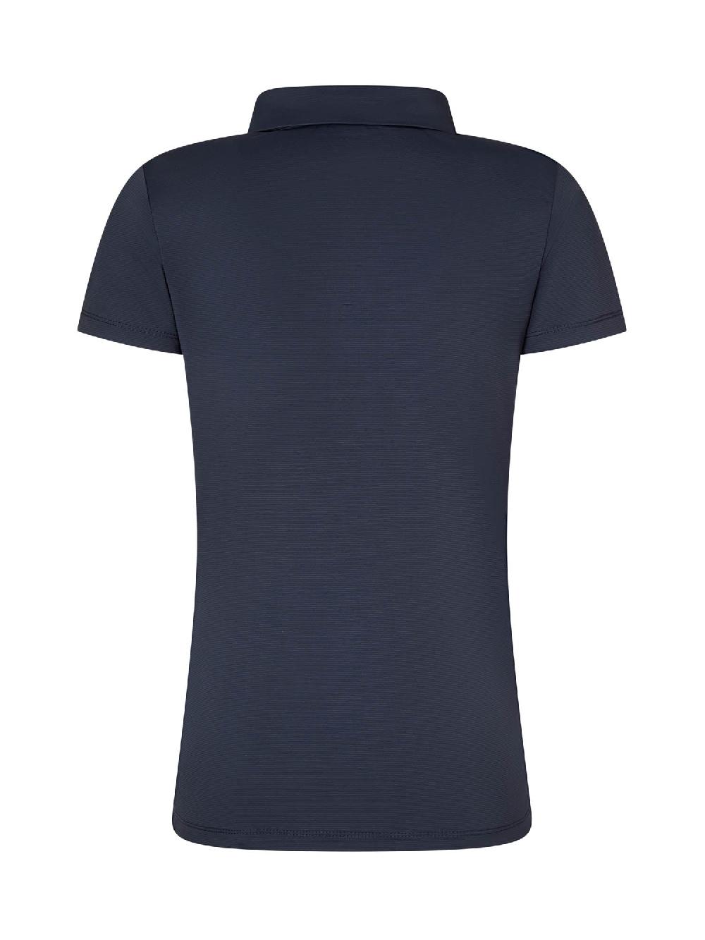 Rock Experience Hayes SS polo donna Liquidazione