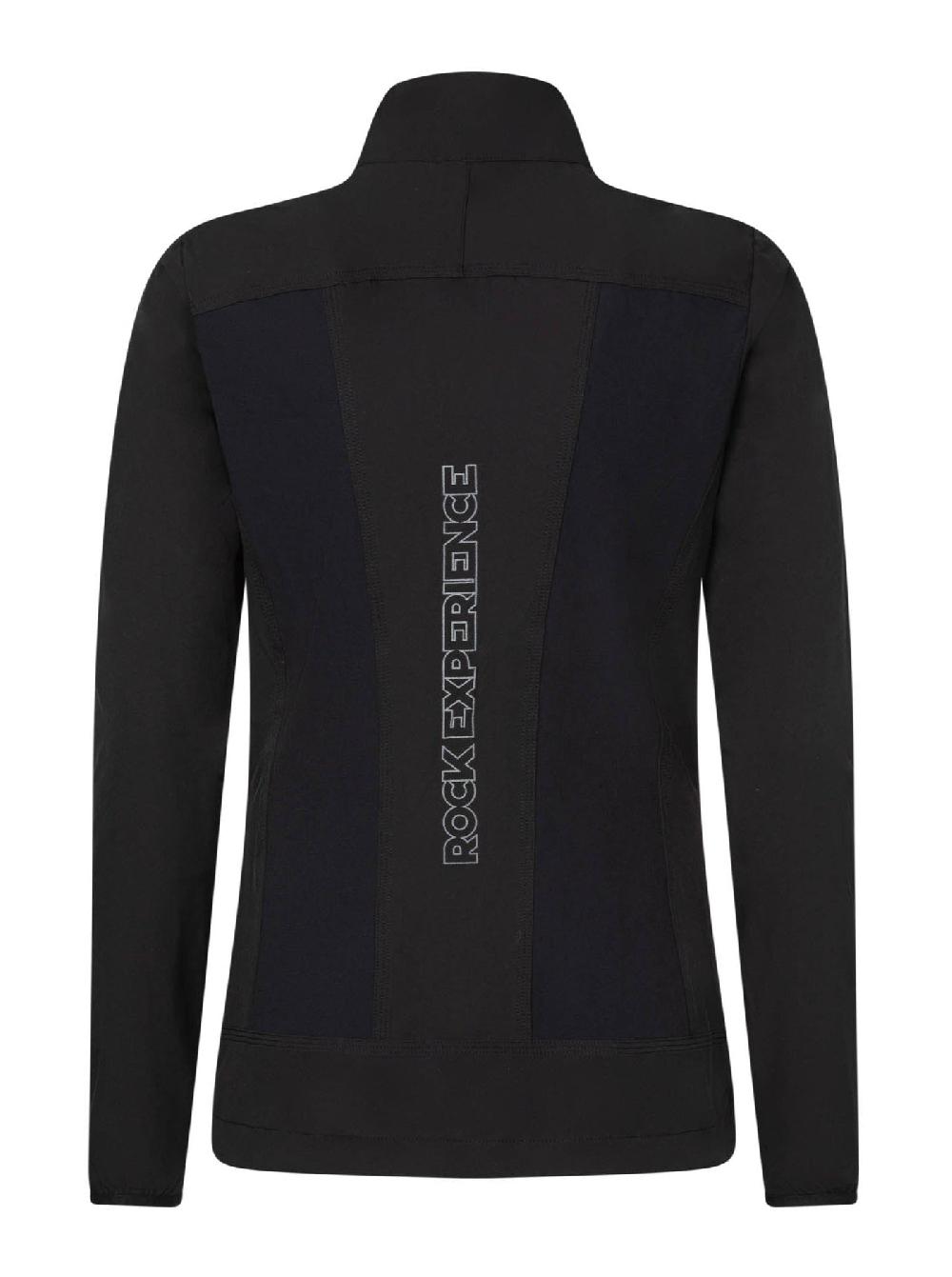 Rock Experience Hunter giacca softshell donna Enormi risparmi