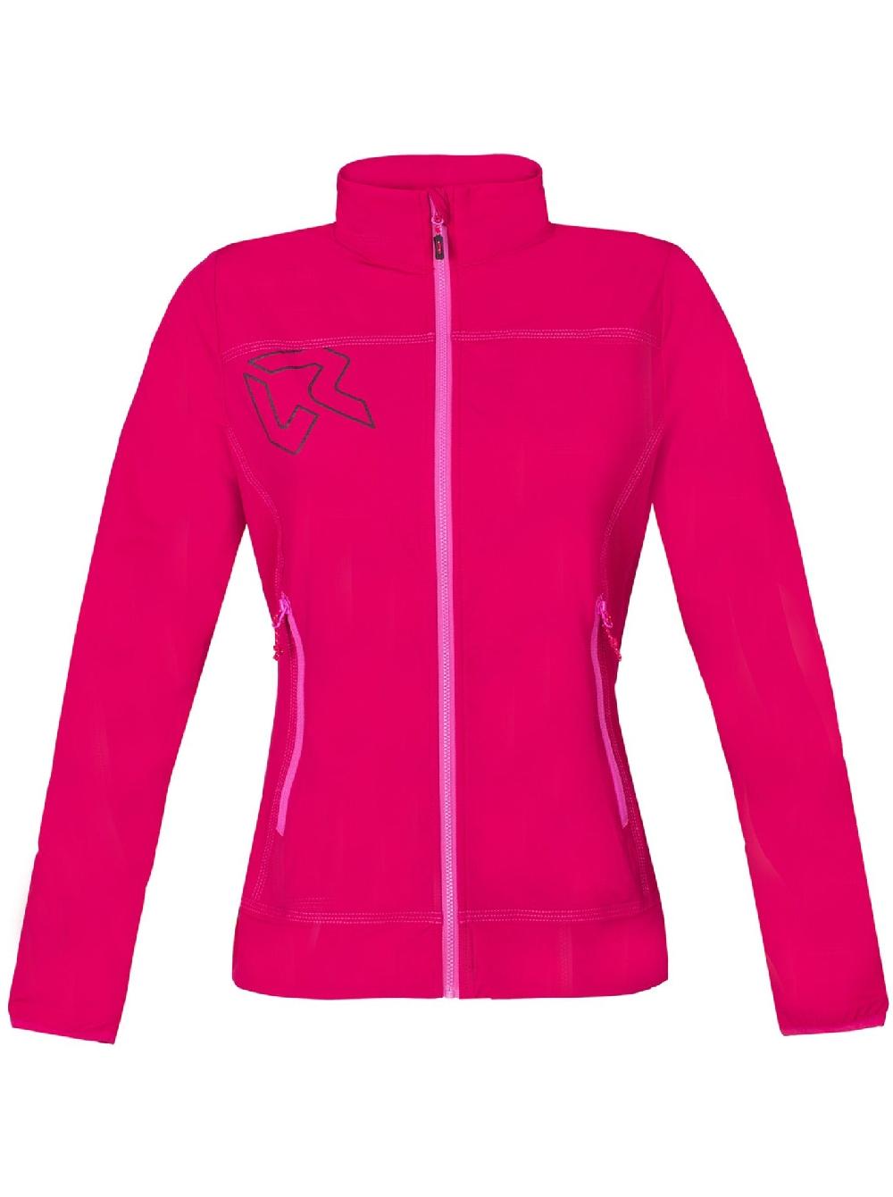 Rock Experience Hunter giacca softshell donna Enormi risparmi