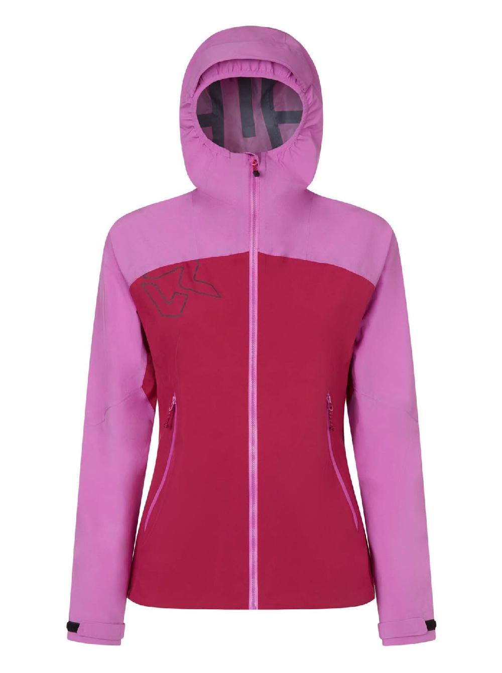 Rock Experience Seamstress giacca softshell donna Prezzo basso