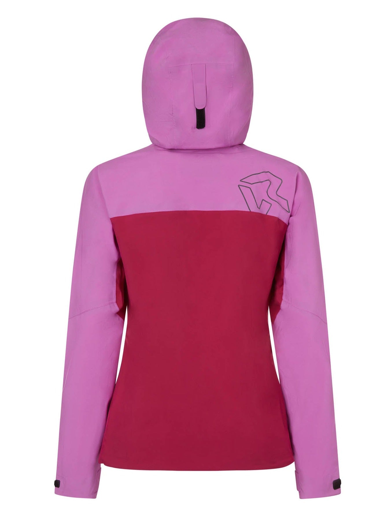 Rock Experience Seamstress giacca softshell donna Prezzo basso