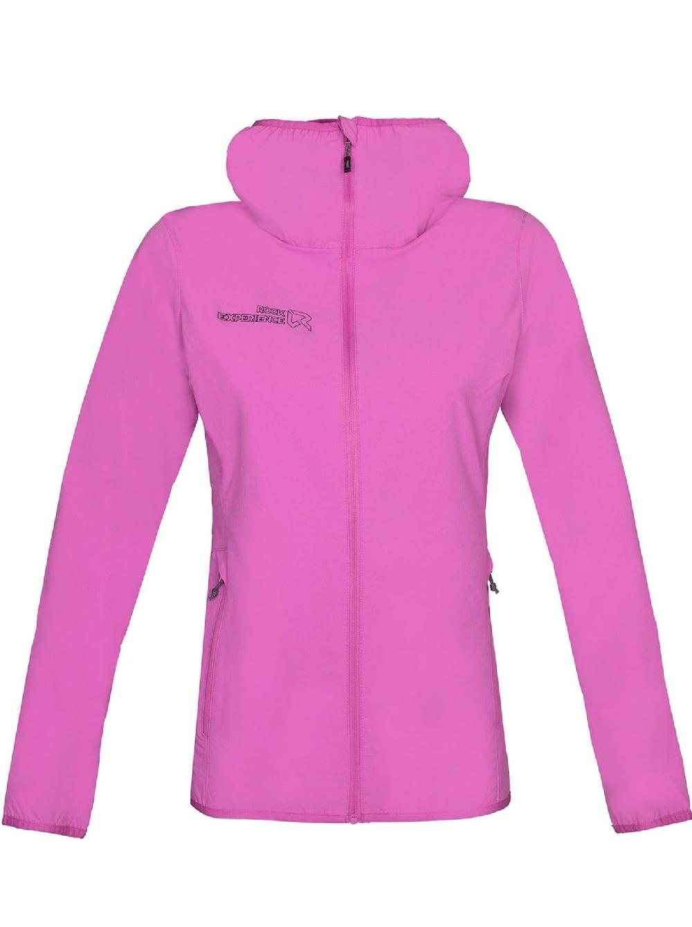 Rock Experience Solstice giacca softshell donna Super Saving Price
