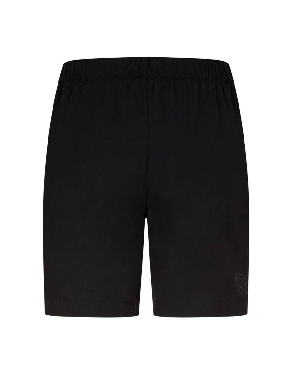 Rock Experience Powell 2.0 bermuda pantaloni corti donna Ritorno libero