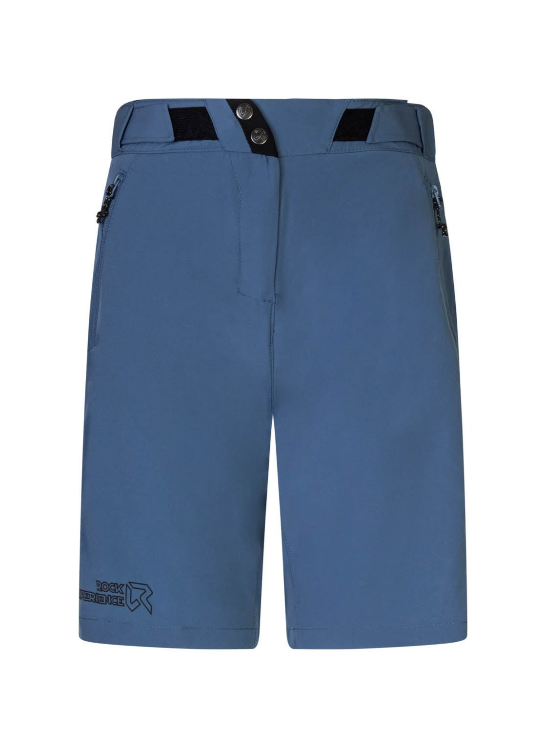 Rock Experience Observer pantaloni corti donna Ultimi tre giorni