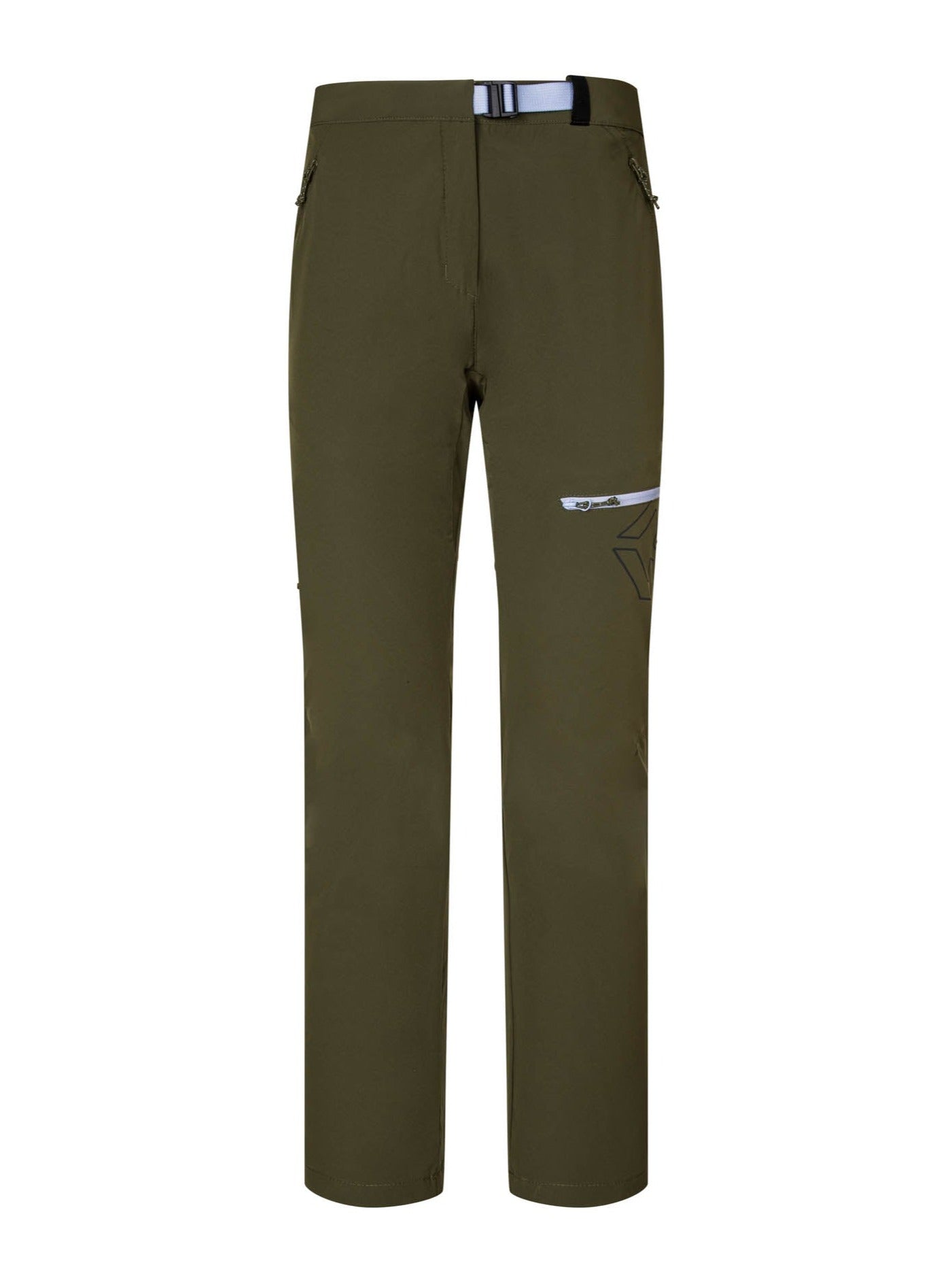 Rock Experience Re.Wonder Lake pantaloni donna Latest stili