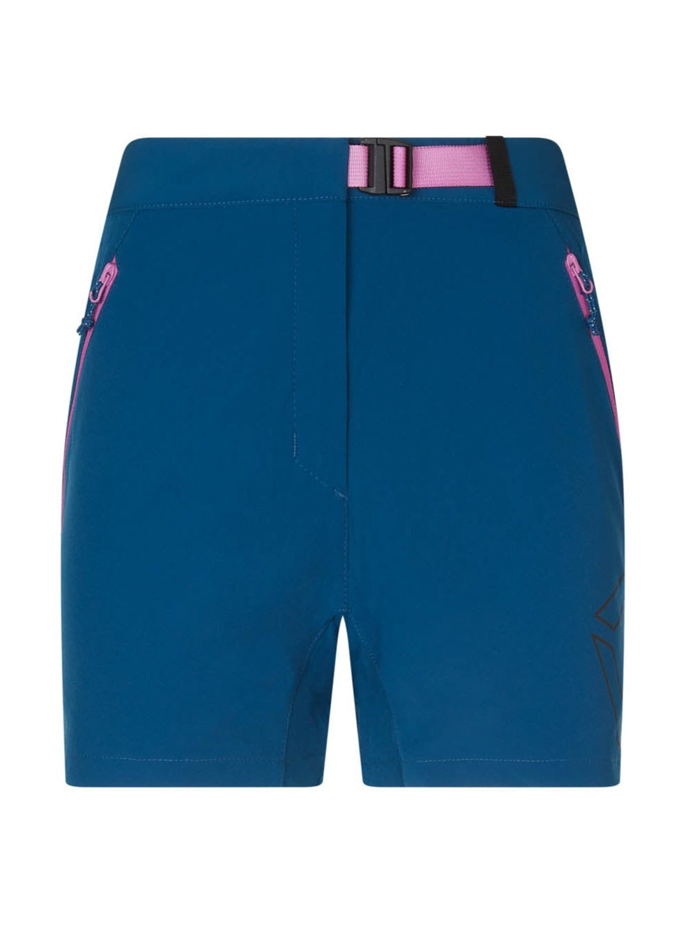 Rock Experience Re.Wonder Lake Shorts pantaloni corti donna Ultimi due giorni