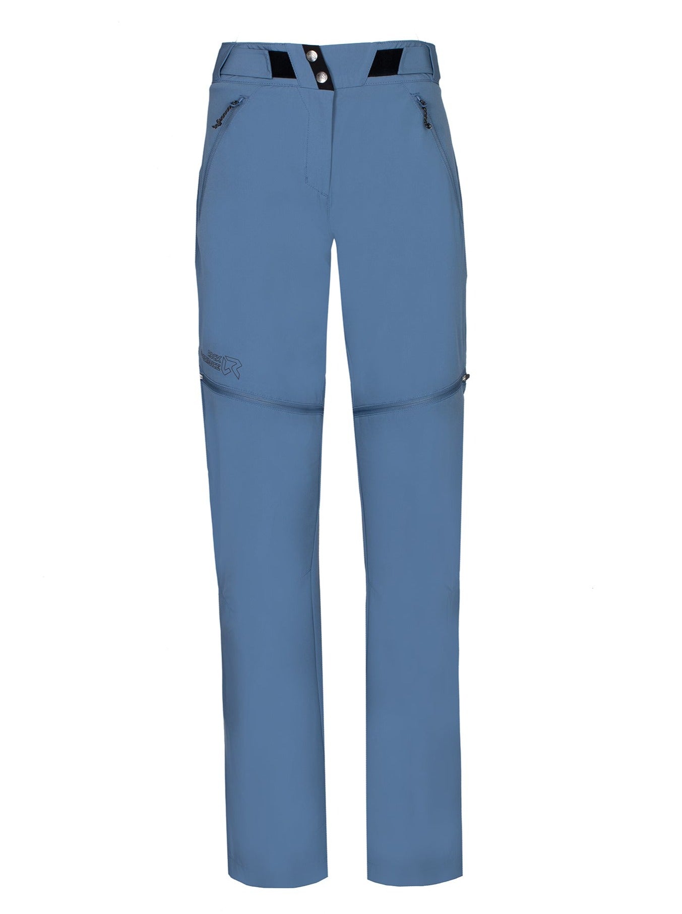 Rock Experience Observer pantaloni 2in1 Zip Off donna Fino al 50% di sconto