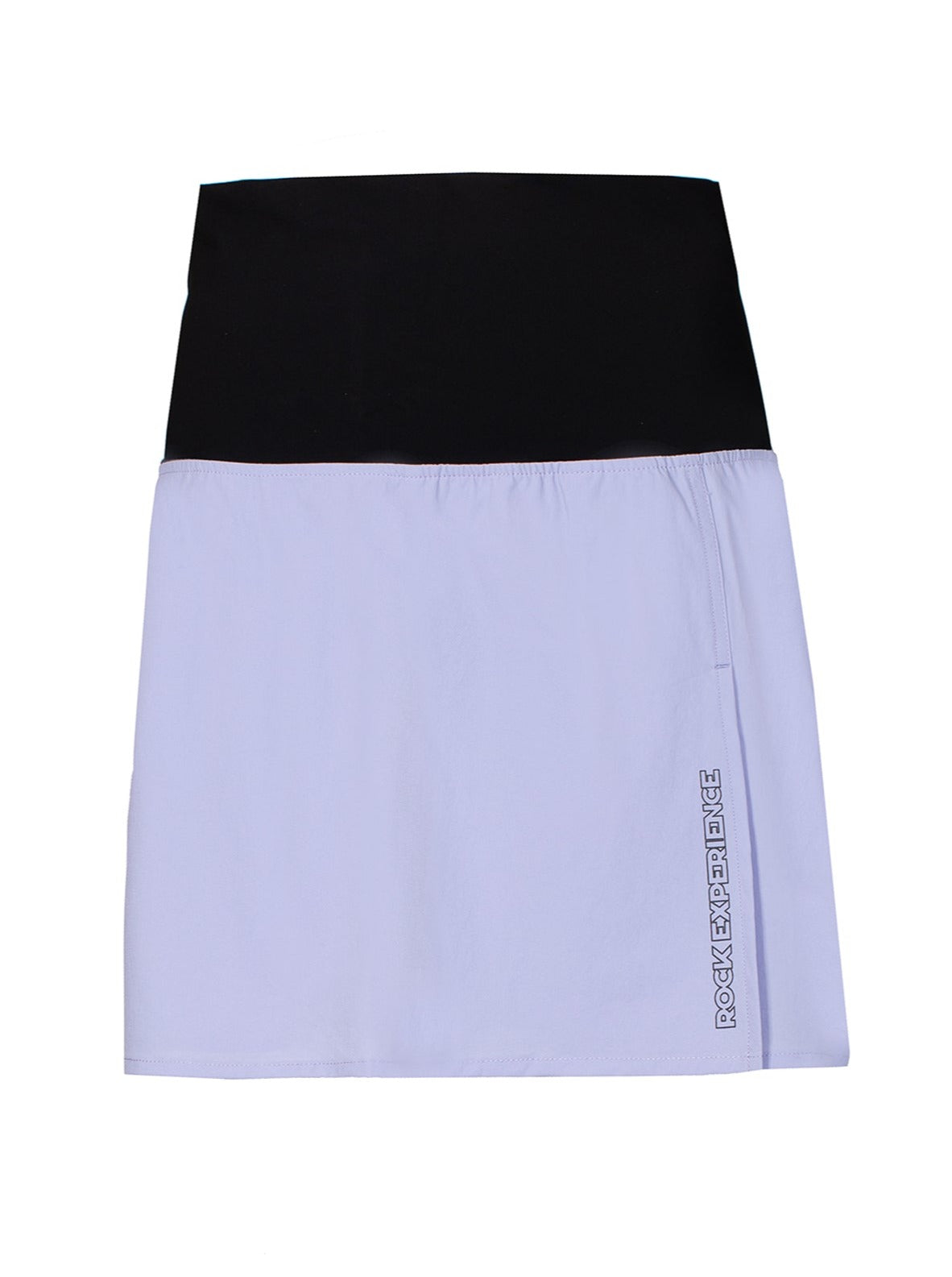 Rock Experience Lisa pantaloni corti gonna donna Fino al 65% di sconto