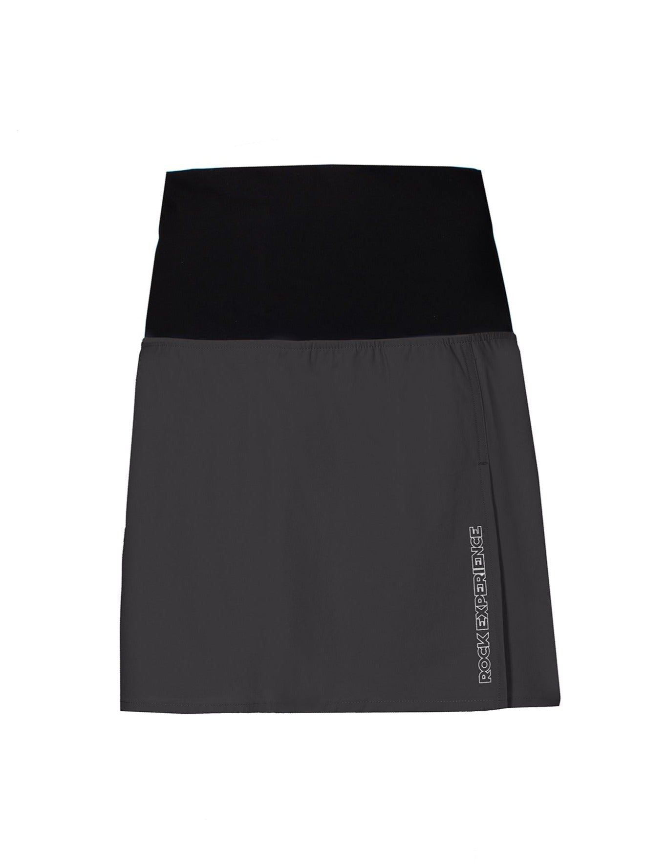 Rock Experience Lisa pantaloni corti gonna donna Fino al 65% di sconto