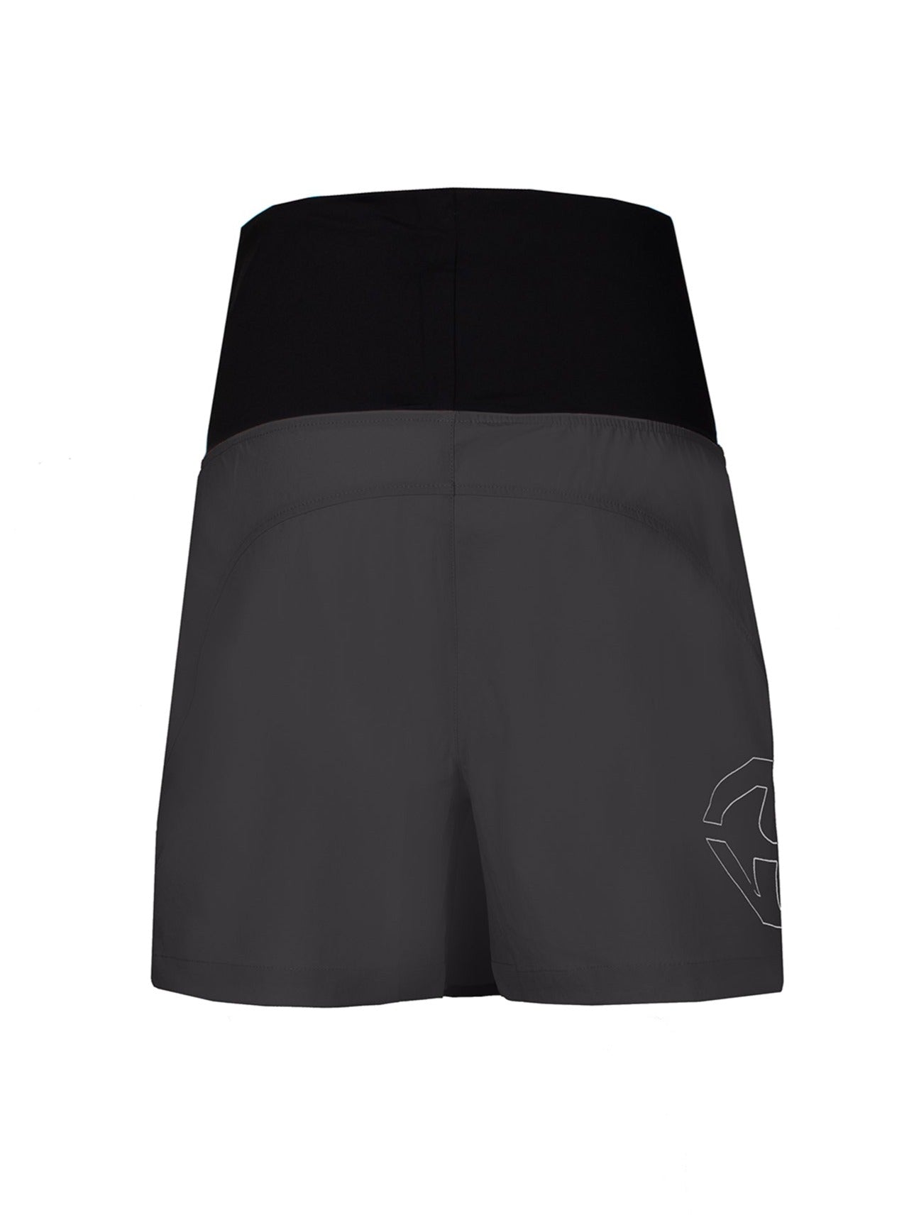 Rock Experience Lisa pantaloni corti gonna donna Fino al 65% di sconto