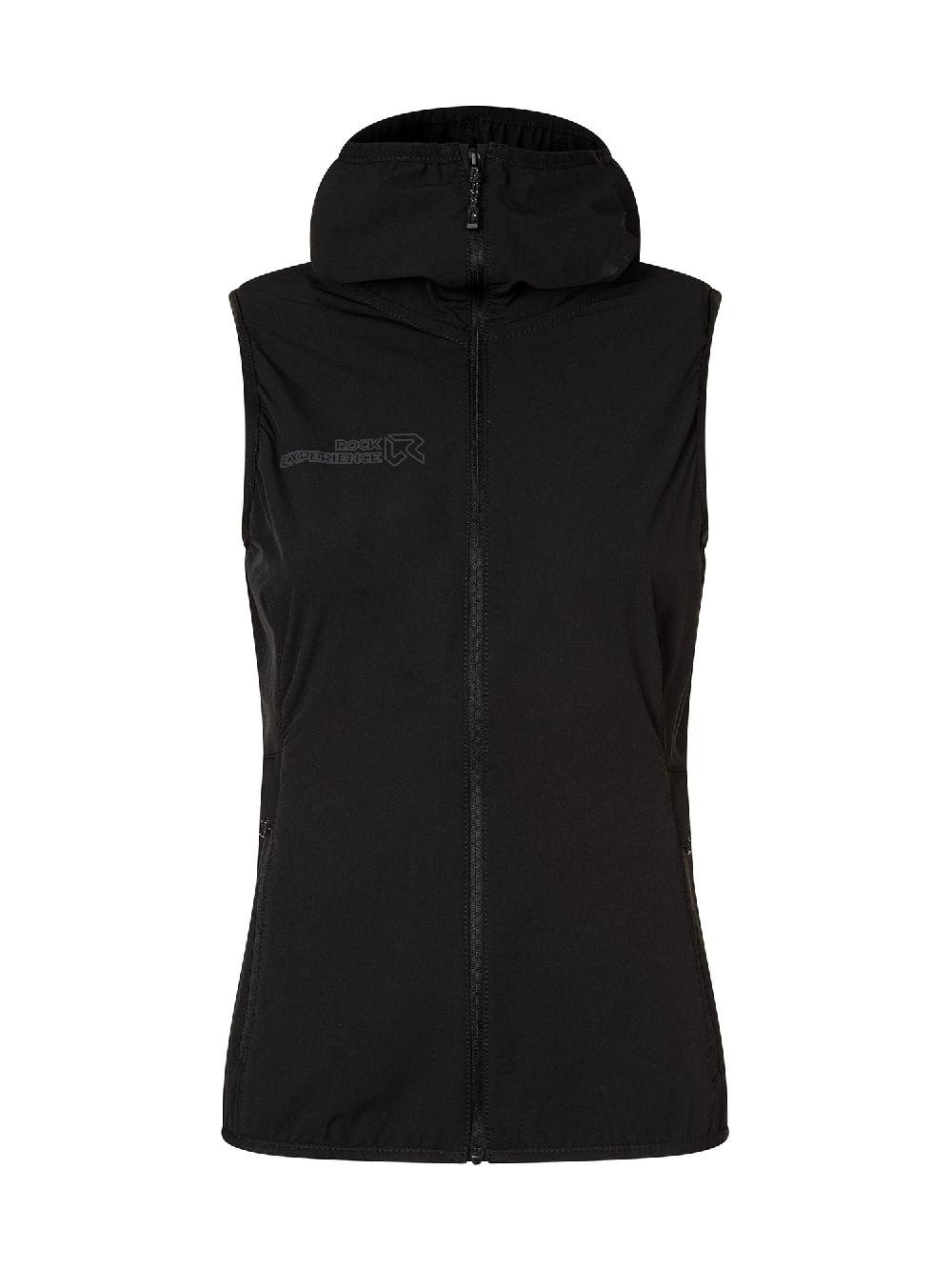 Rock Experience Solstice giacca smanicata softshell donna Fino al 55% di sconto