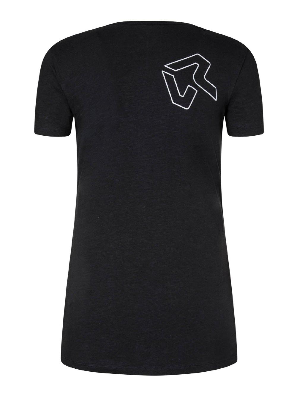 Rock Experience Adak P.1 SS t-shirt donna Solo un giorno rimasto