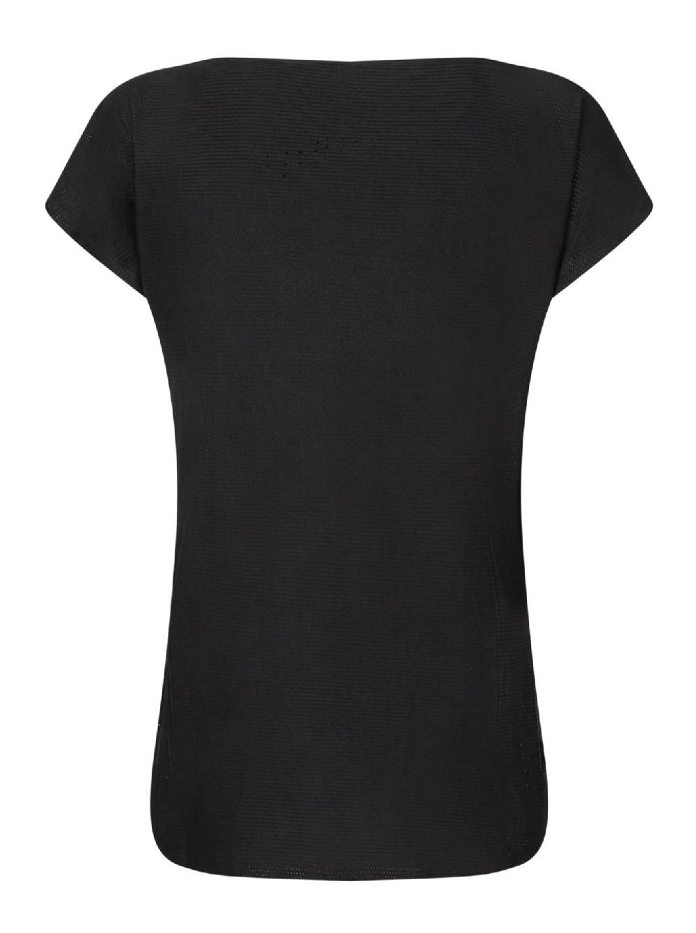 Rock Experience Re.Spirit maglietta tecnica ecosostenibile donna Super sconto