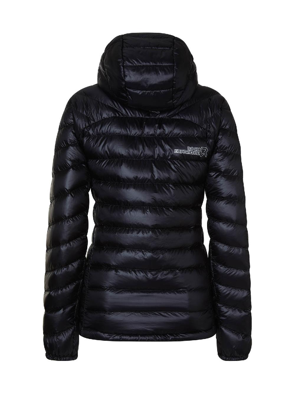 Rock Experience Zyland Down Woman Jacket Enormi sconti