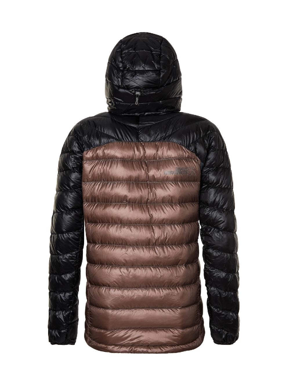 Rock Experience Zyland Down Woman Jacket Enormi sconti