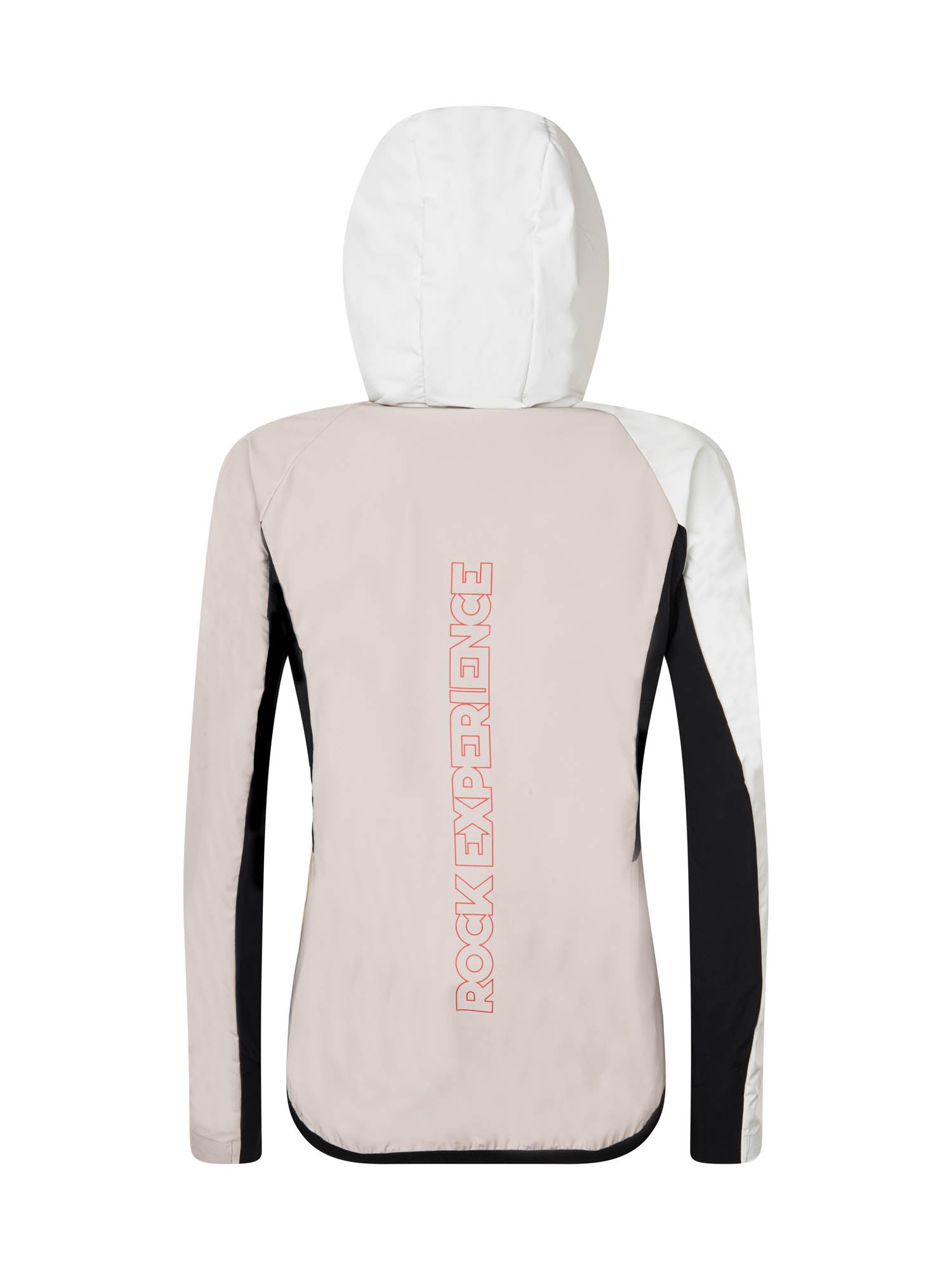 Rock Experience Inuit Tech giacca softshell donna Esporta salva