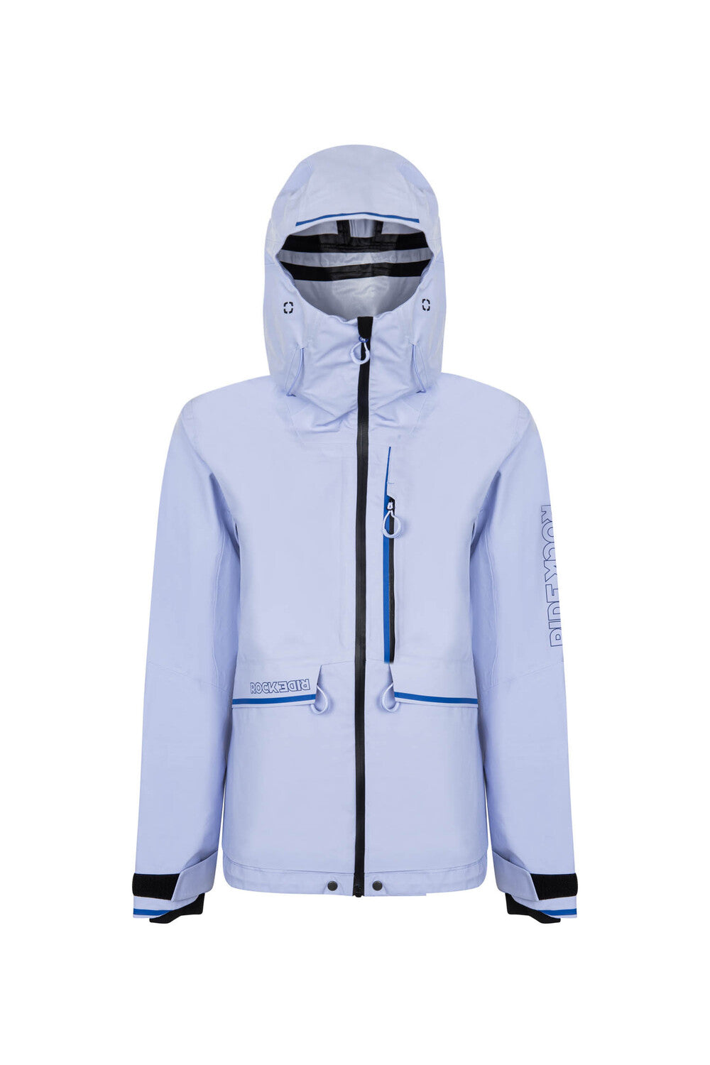 Rock Experience Rockmantic giacca hardshell donna Duty-free