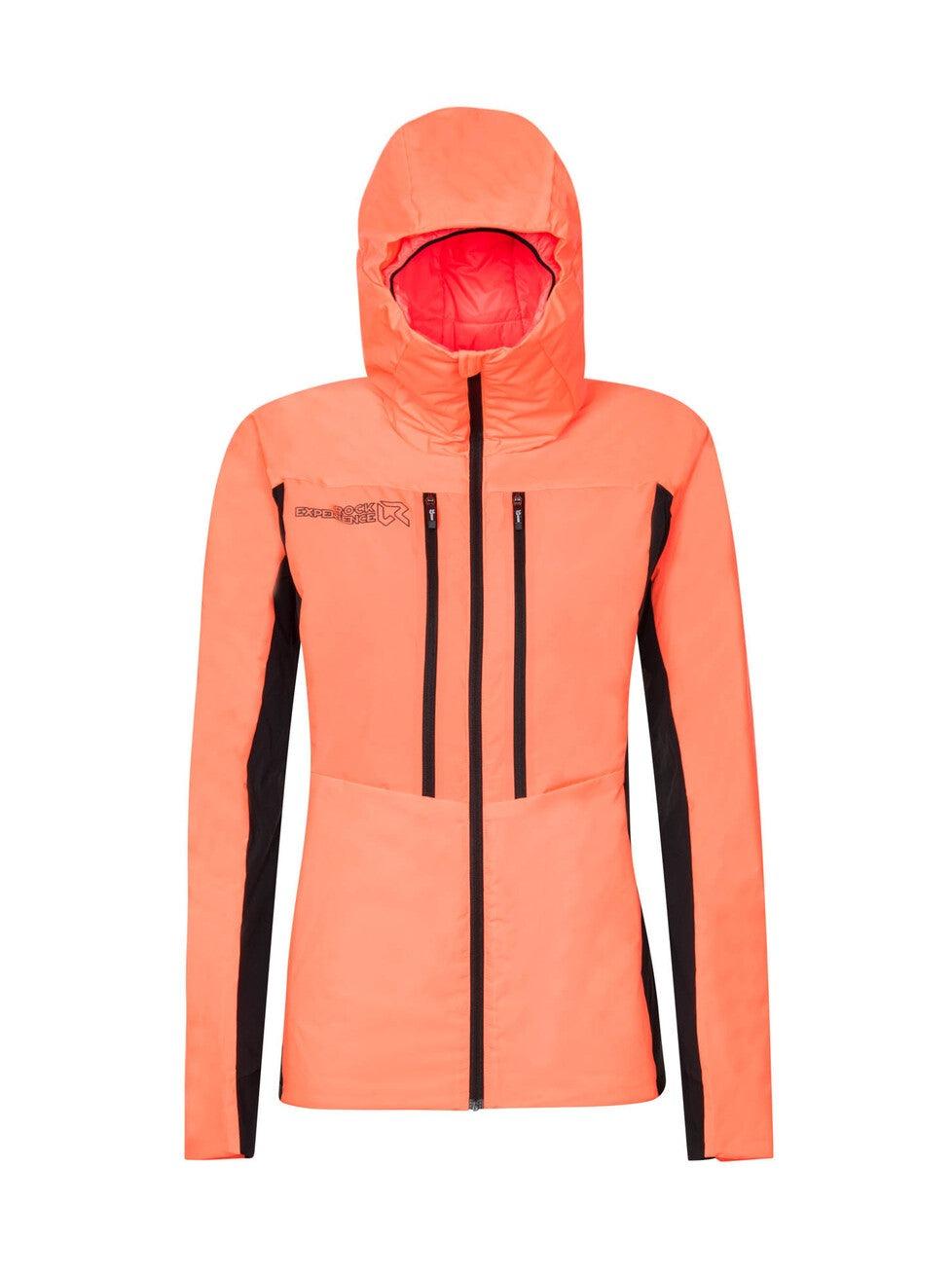 Rock Experience Elim giacca imbottita donna 50% di sconto per tempo limitato