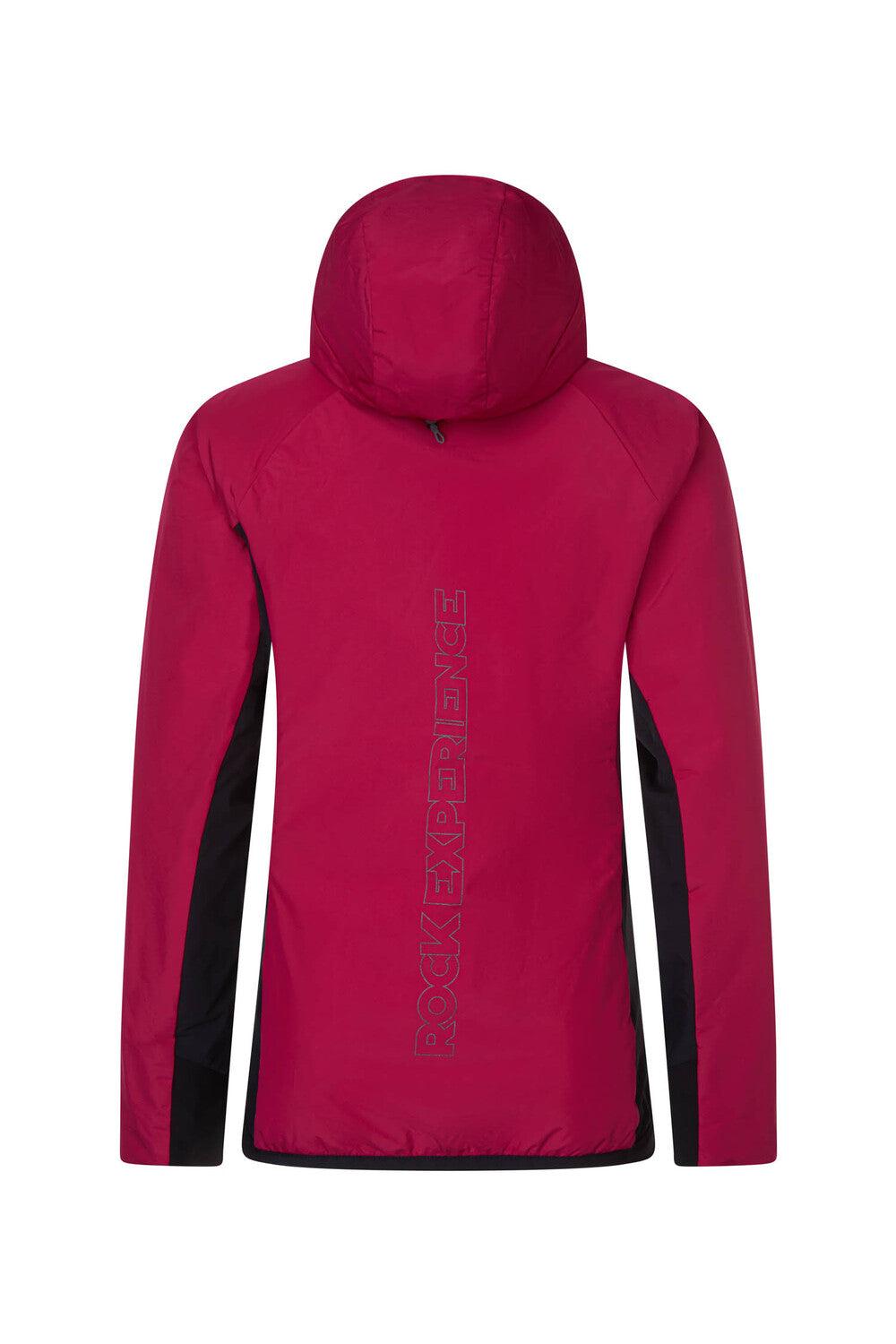 Rock Experience Elim giacca imbottita donna 50% di sconto per tempo limitato