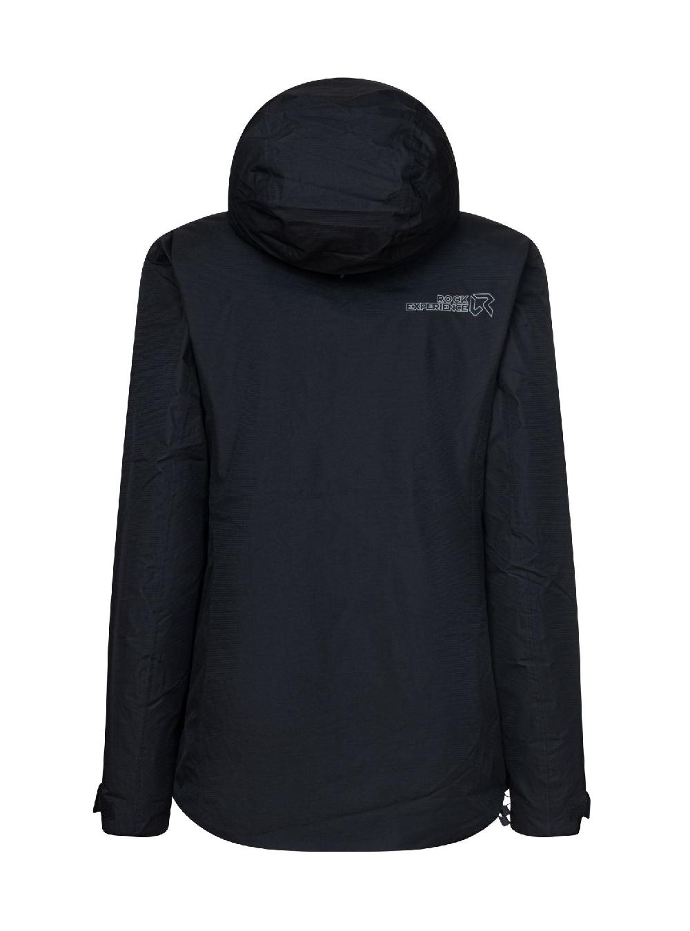 Rock Experience Fairbanks Double Jacket giacca 2in1 donna 2025