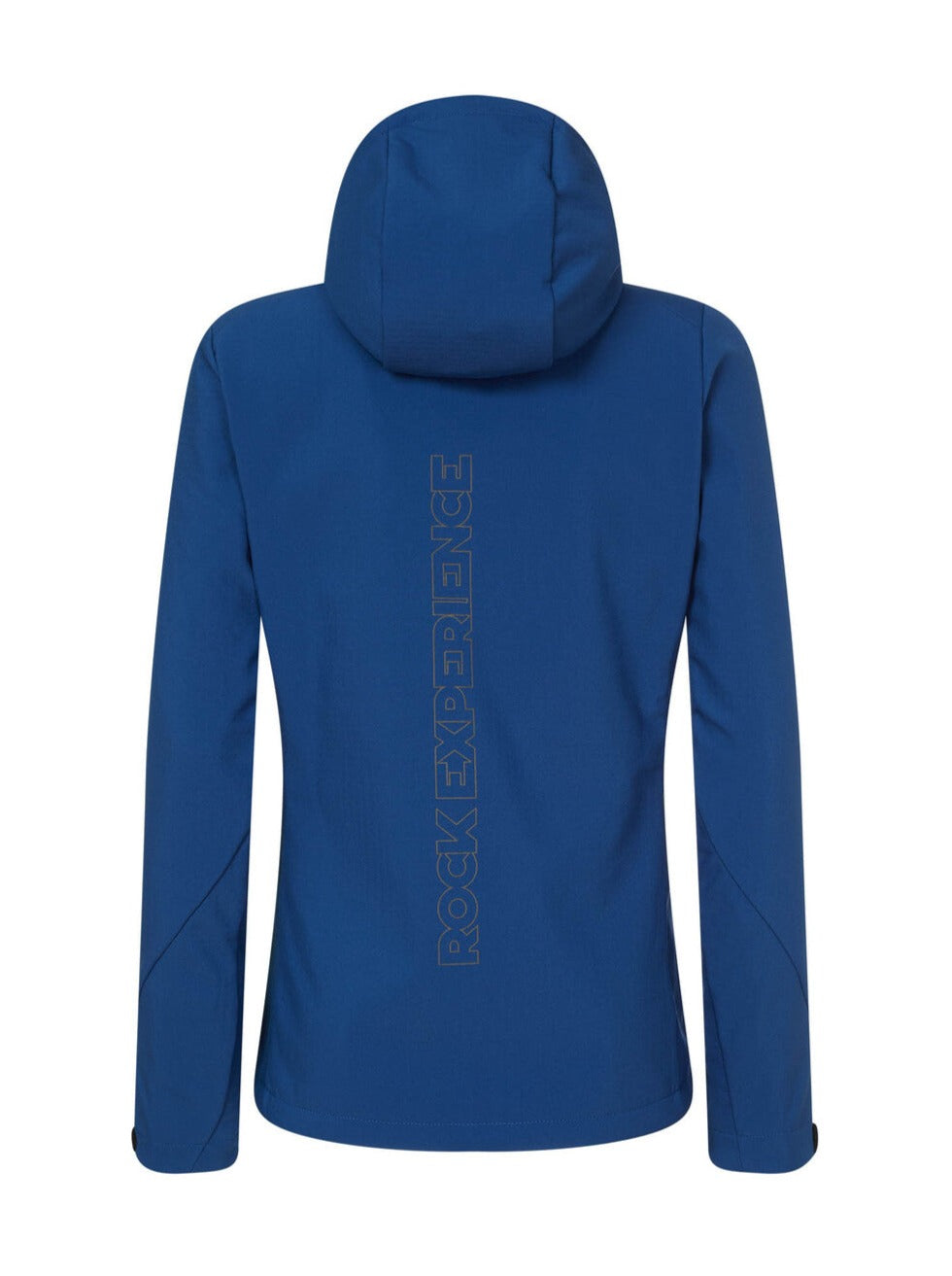 Rock Experience Old Crow giacca softshell donna Vendita
