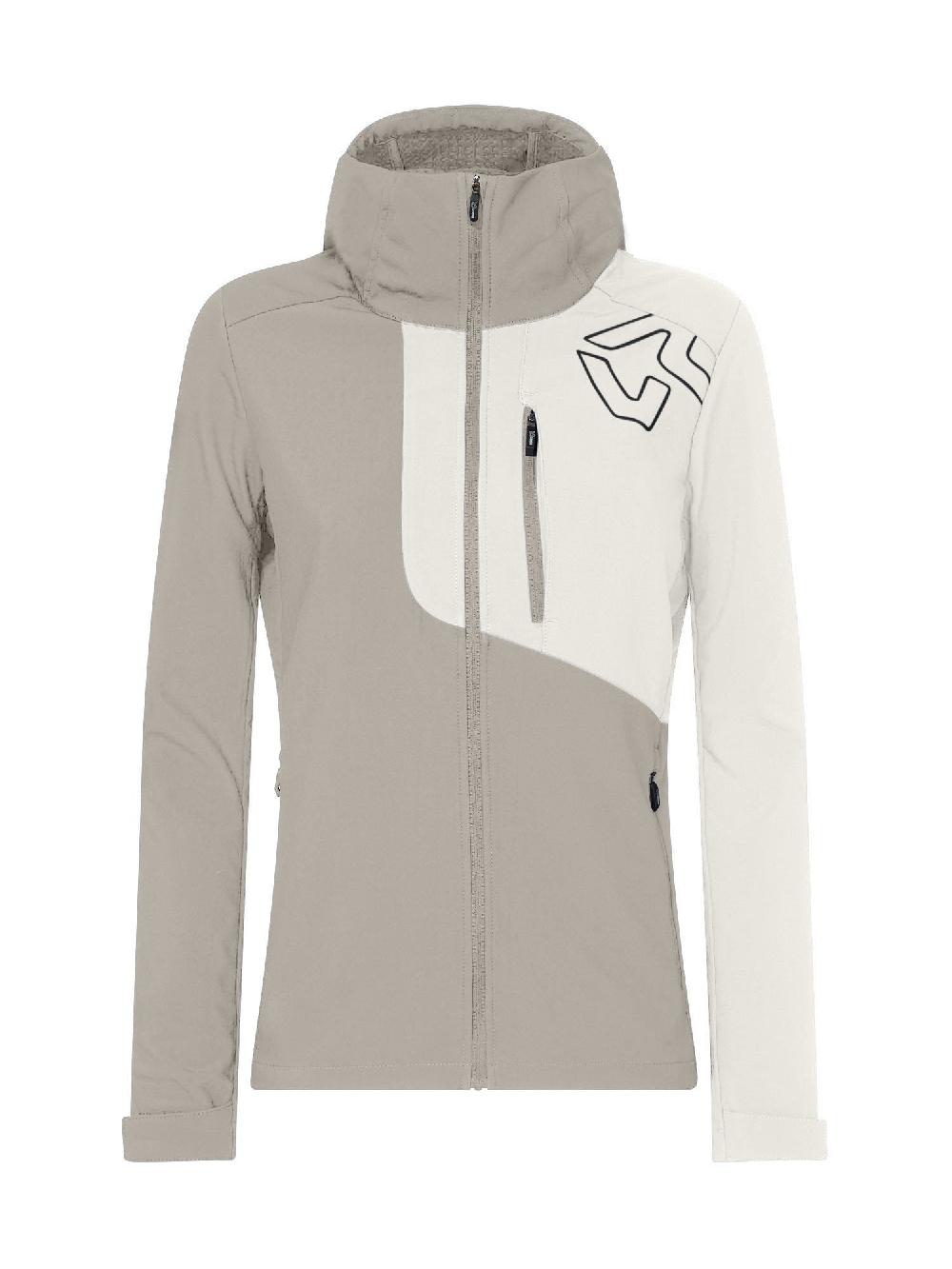 Rock Experience Old Crow giacca softshell donna Vendita