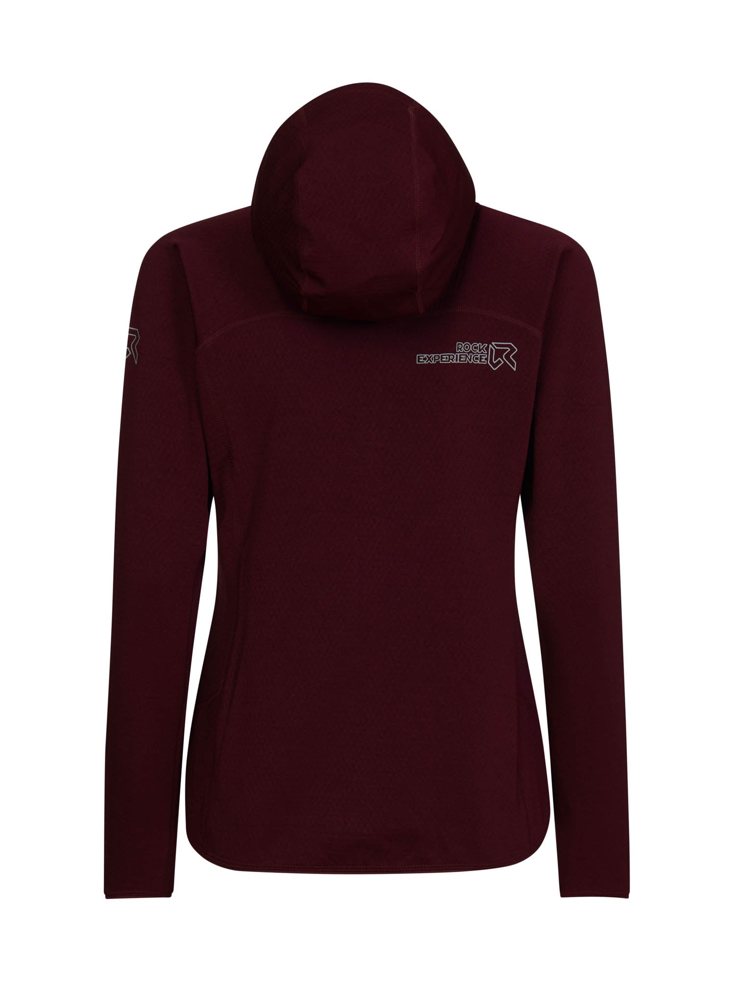 Rock Experience Diadem 2.0 Hoodie Fz felpa donna Shopping Online