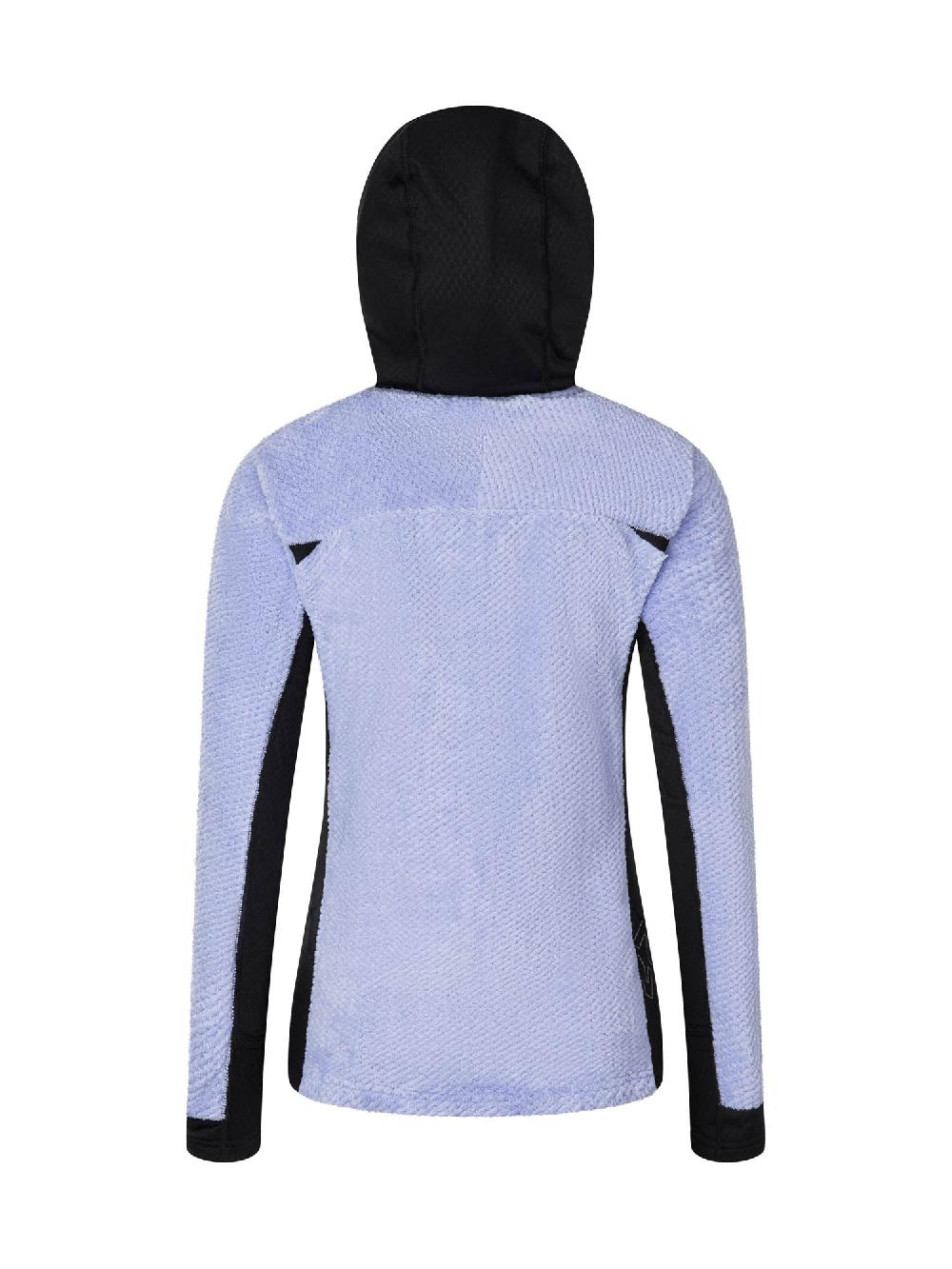 Rock Experience Blizzard Tech Hoodie felpa donna Prezzo Ridotto