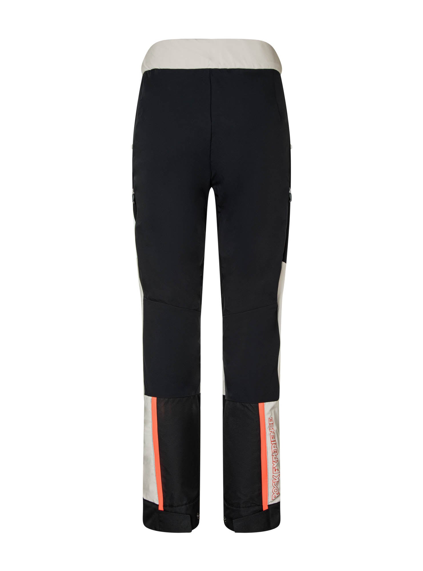Rock Experience Inuit Tech Softshell pantaloni donna Convenienza