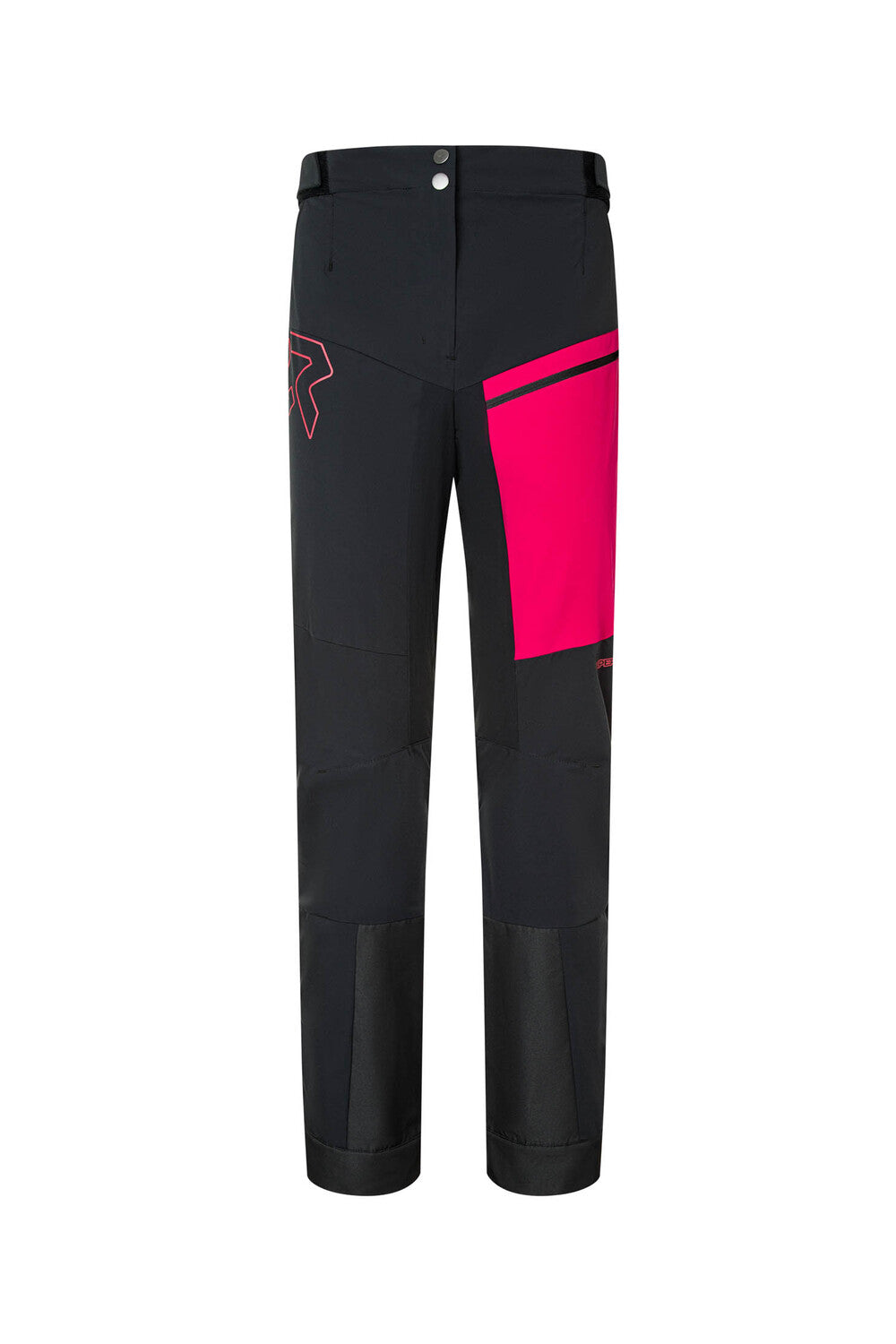 Rock Experience Inuit Tech Softshell pantaloni donna Convenienza