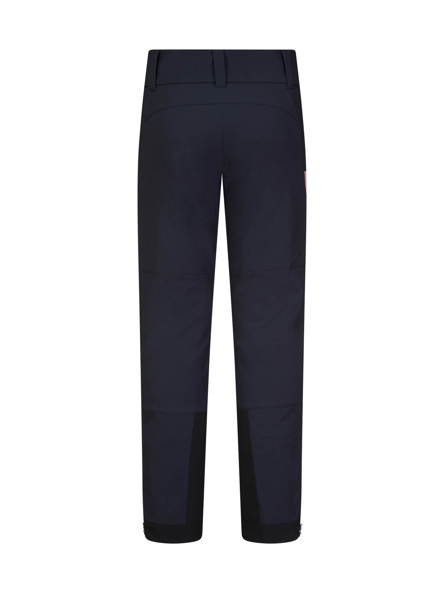 Rock Experience Black Tower pantaloni donna Presa