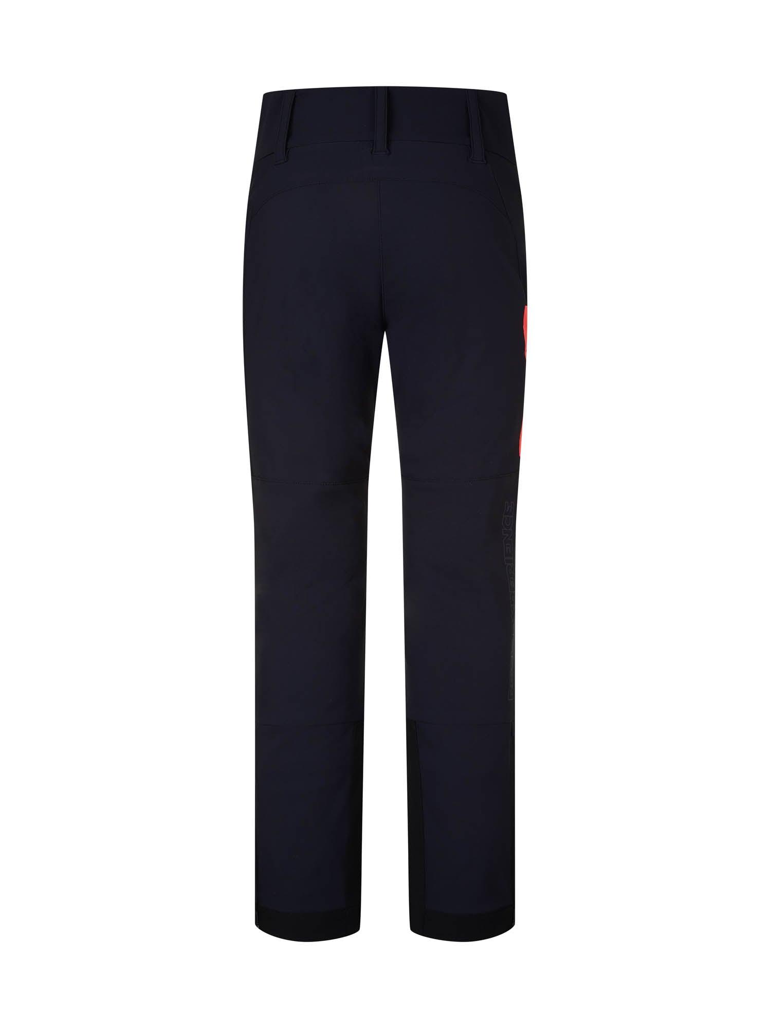 Rock Experience Black Tower pantaloni donna Presa