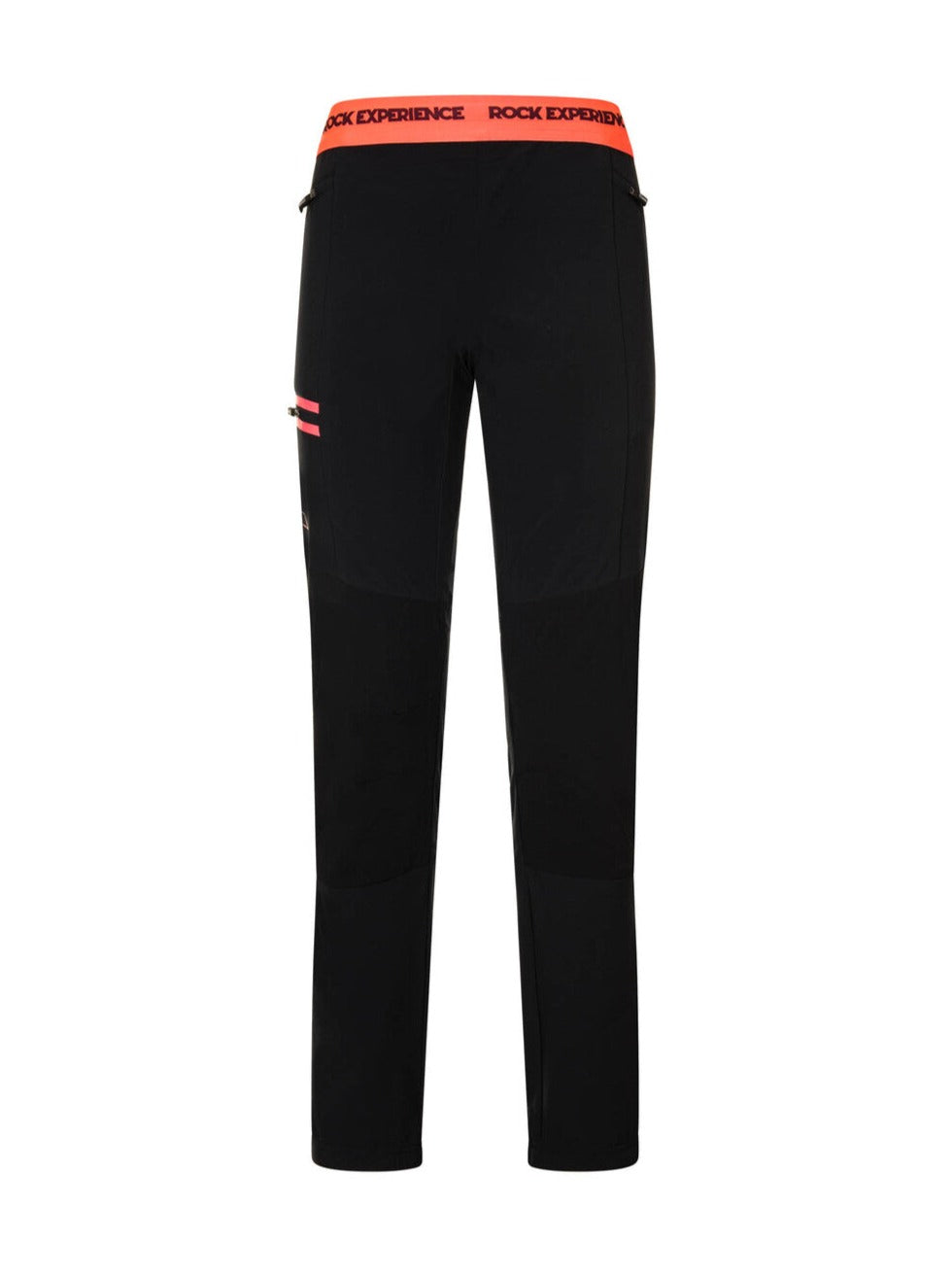 Rock Experience Wilde Orchidee pantaloni donna Sconto