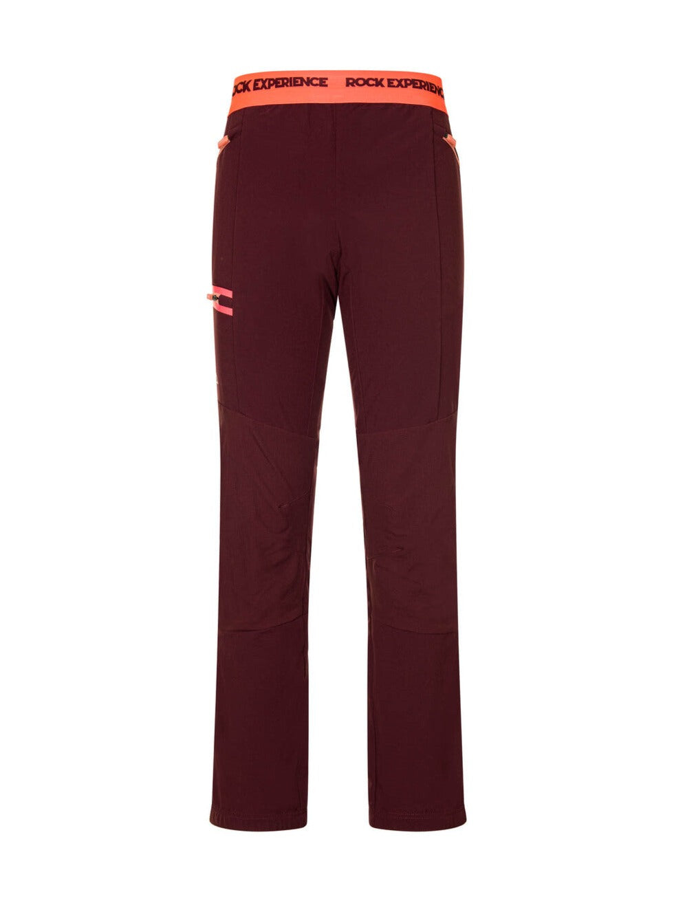 Rock Experience Wilde Orchidee pantaloni donna Sconto