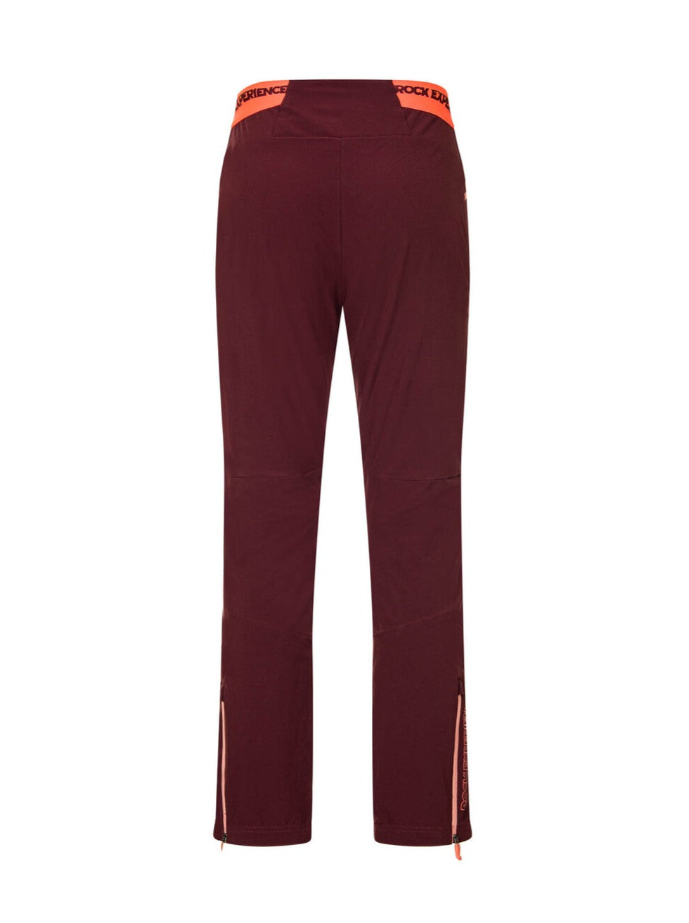 Rock Experience Wilde Orchidee pantaloni donna Sconto