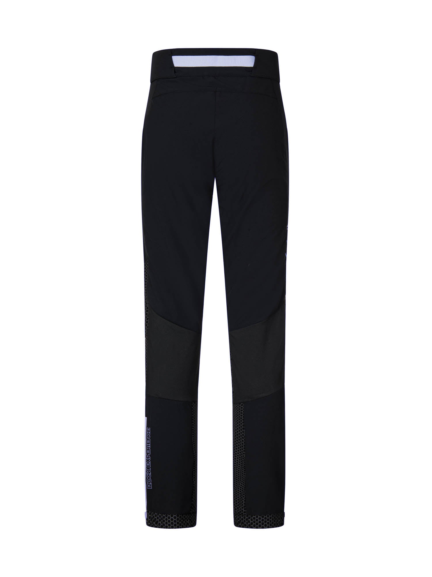 Rock Experience Newtok pantaloni donna Economico