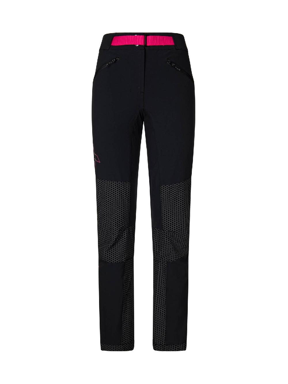 Rock Experience Newtok pantaloni donna Economico