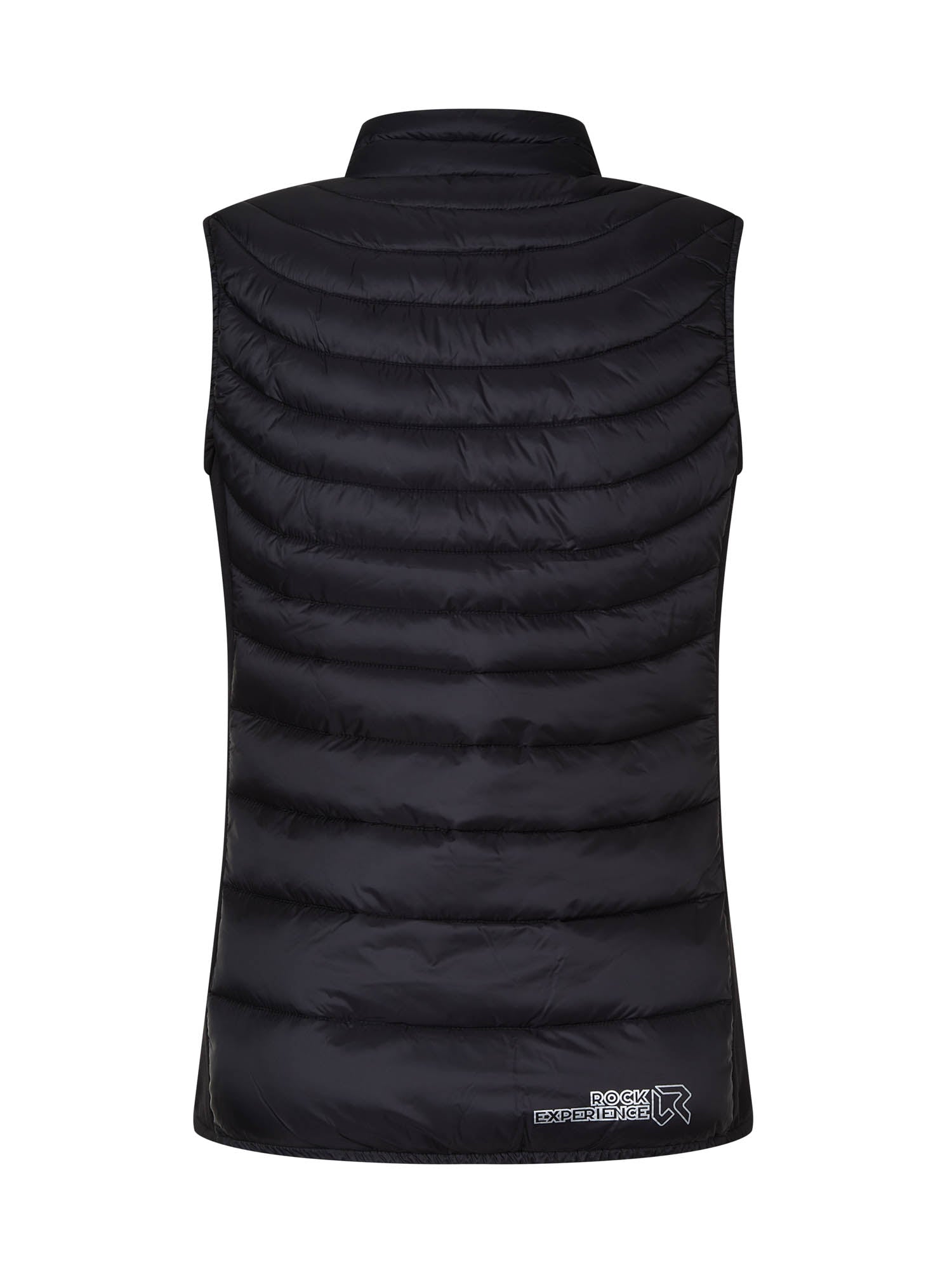 Rock Experience Fortune Hybrid gilet donna Outlet