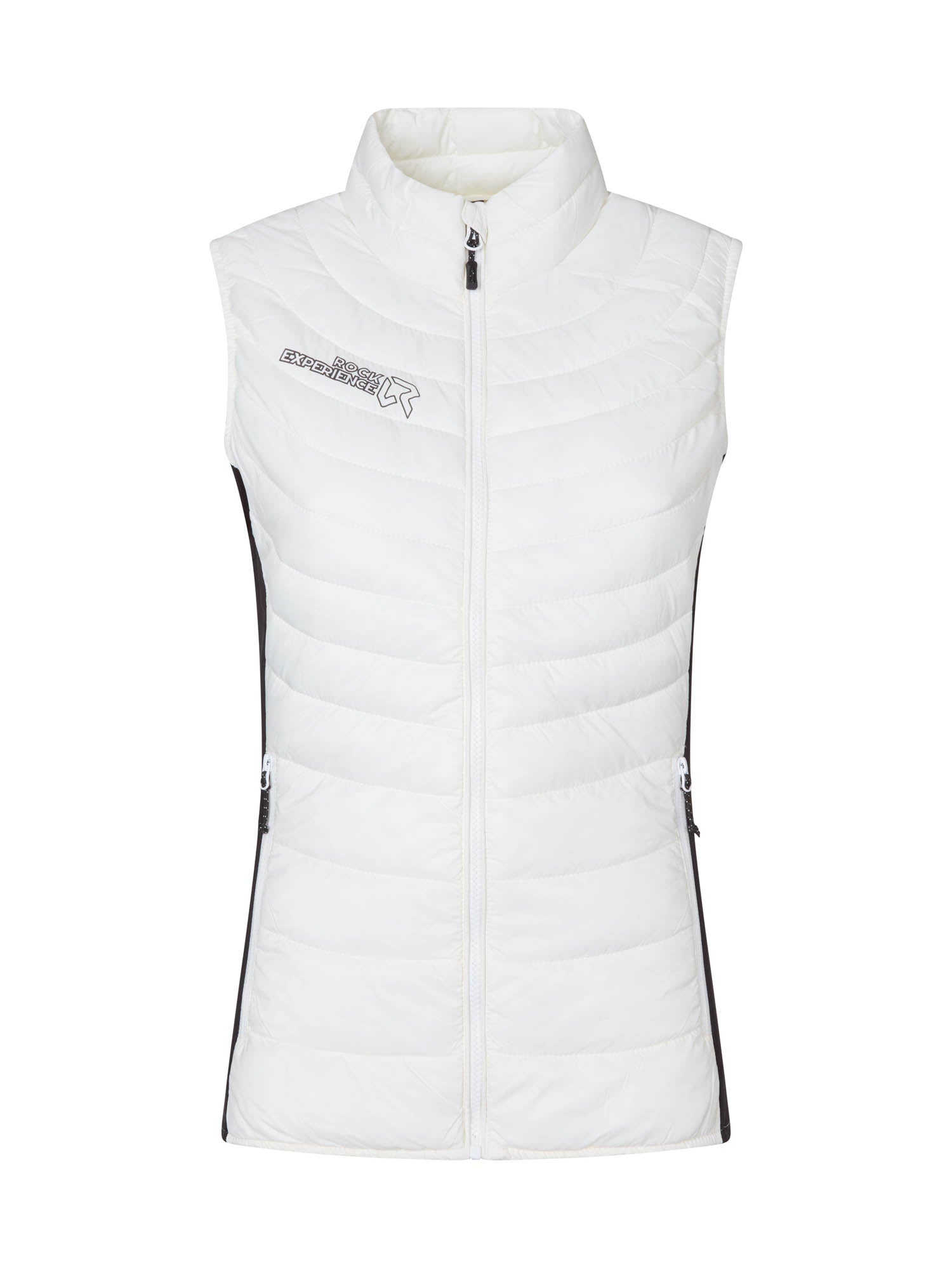 Rock Experience Fortune Hybrid gilet donna Outlet