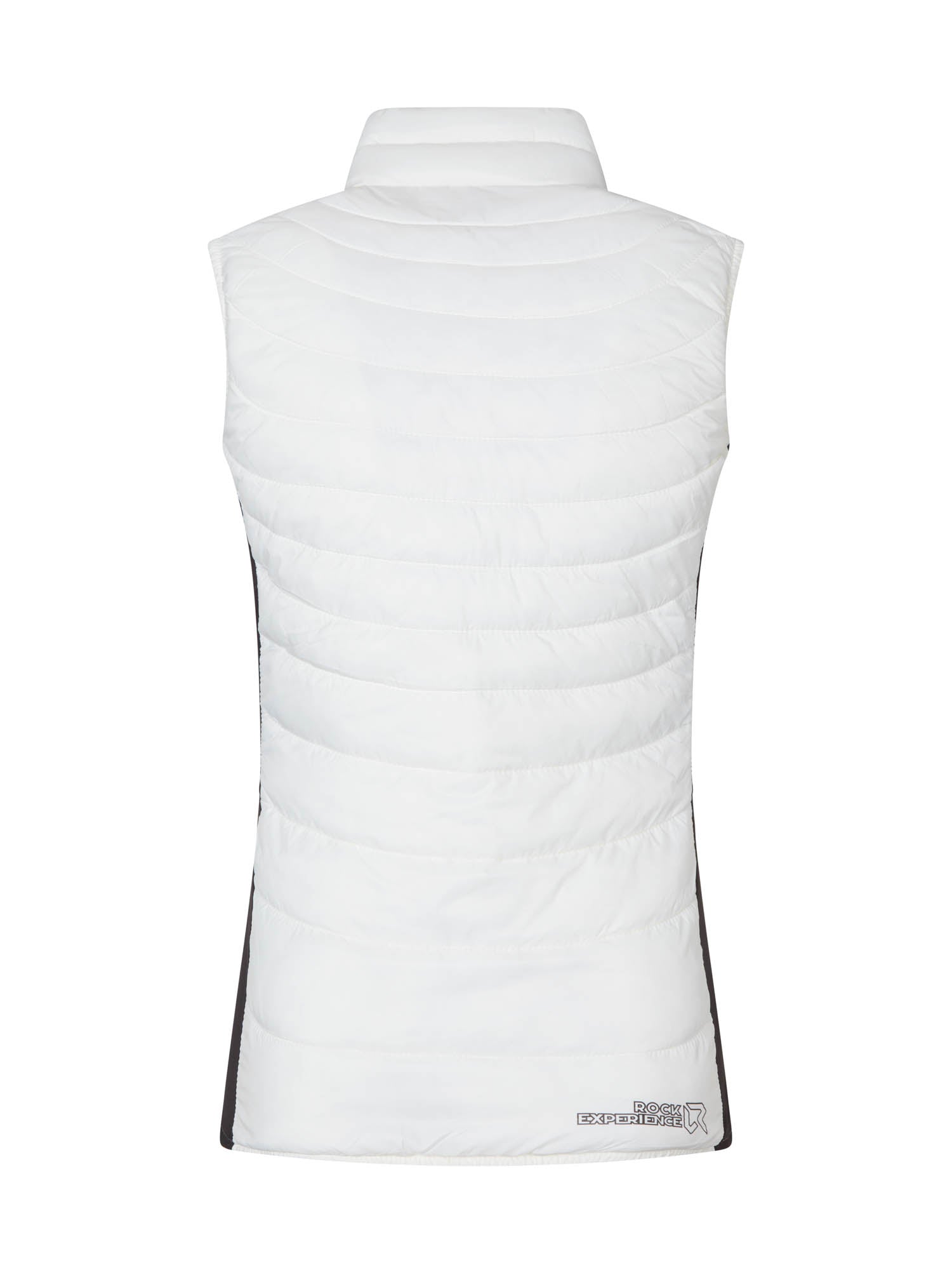 Rock Experience Fortune Hybrid gilet donna Outlet