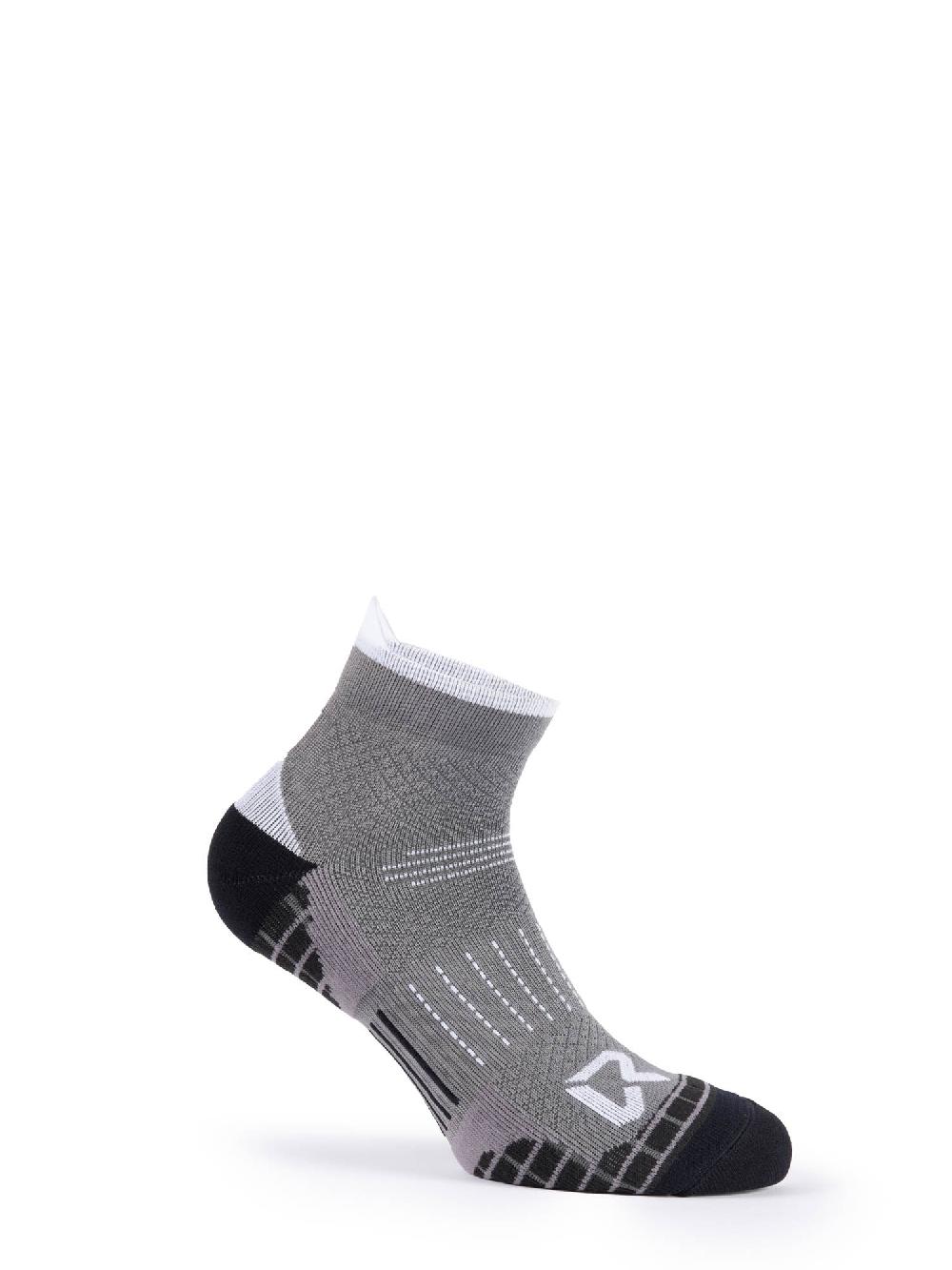 Rock Experience Running Sock EVO Unisex calze Saldi Di Fabbrica