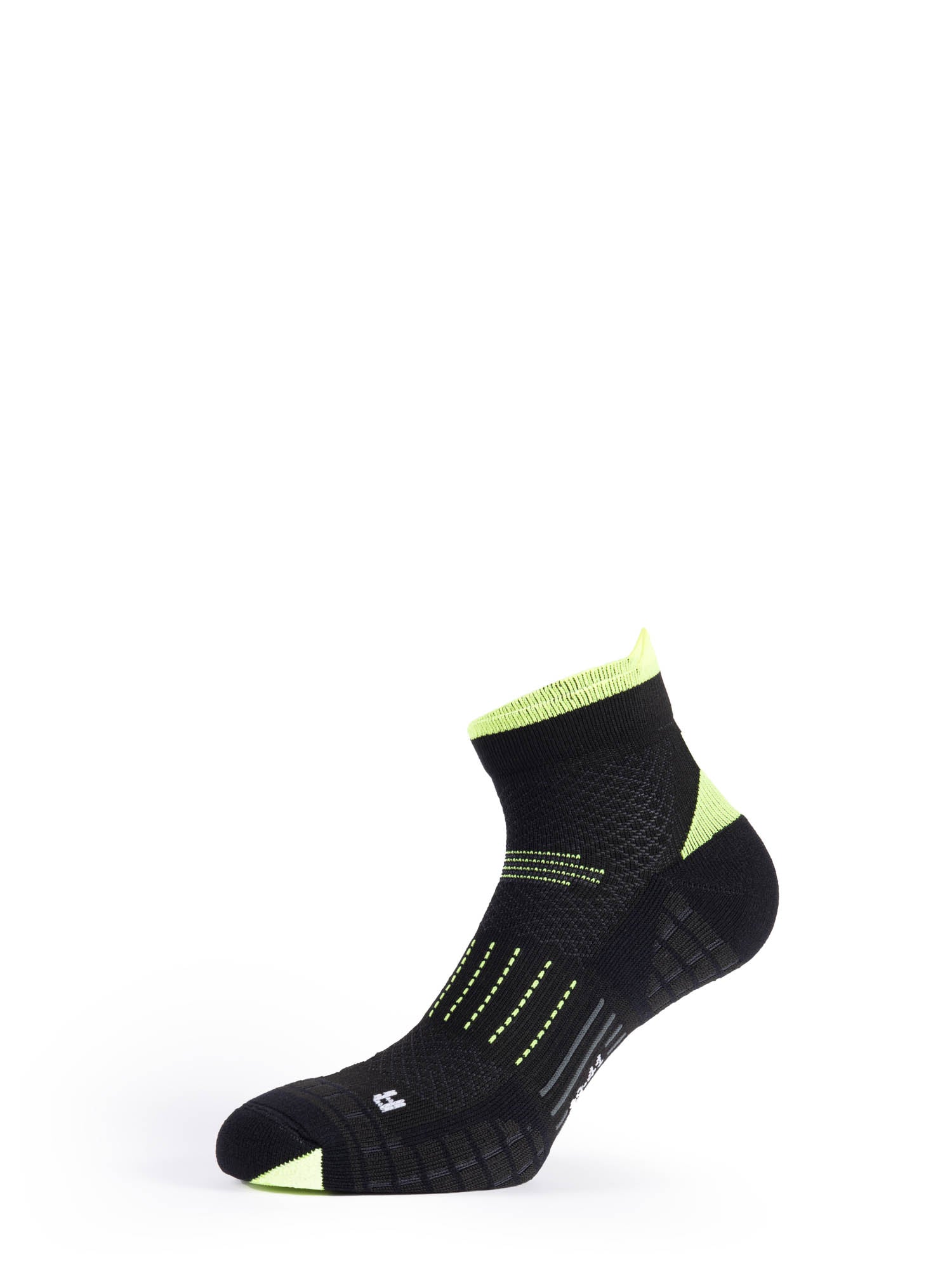 Rock Experience Running Sock EVO Unisex calze Saldi Di Fabbrica