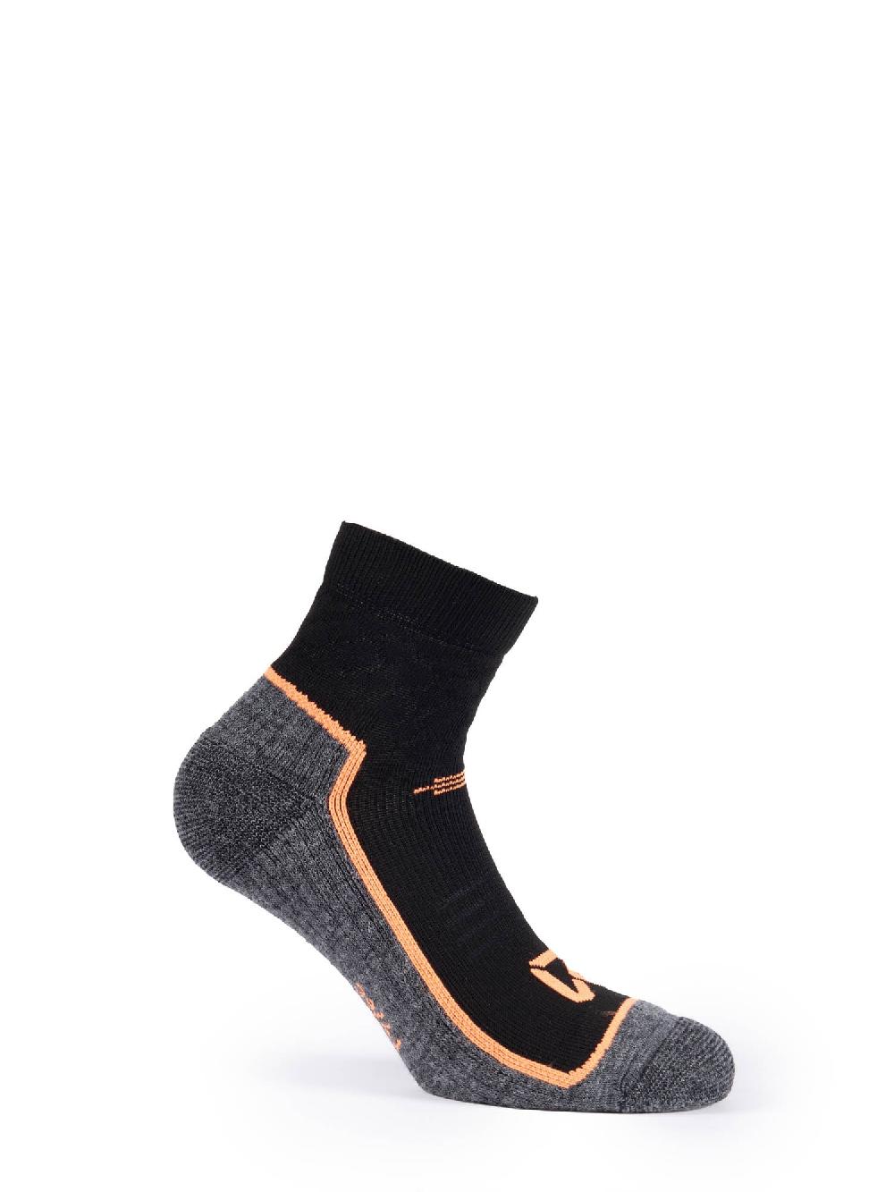 Rock Experience Trail Socks EVO Unisex calze I Più Venduti