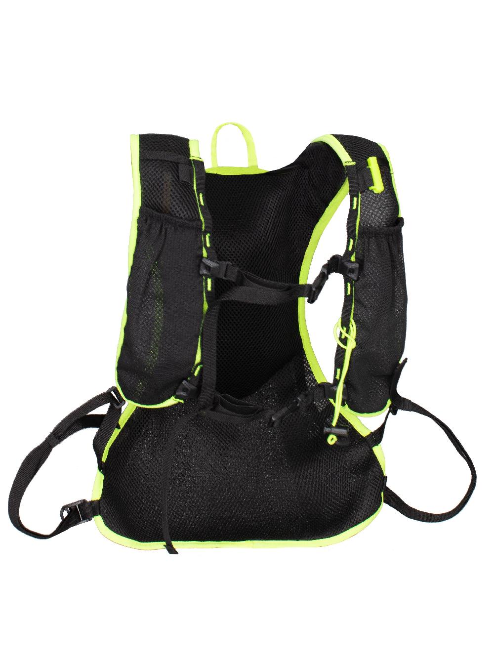 Rock Experience Rush 4L zaino trail running SAMPLE Comprare a buon mercato