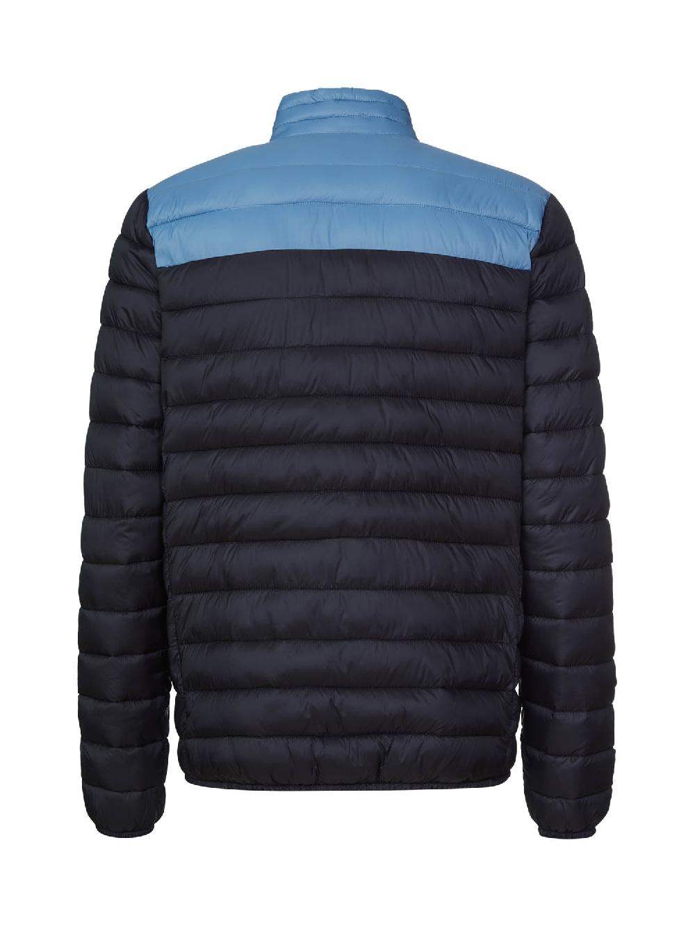 Rock Experience Fortune Padded piumino uomo SAMPLE Grande vendita