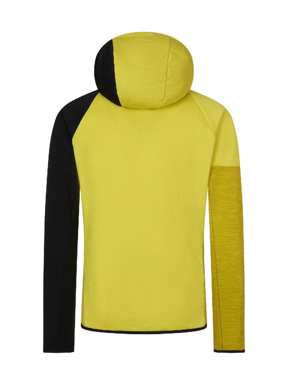 Rock Experience Kobra hoodie FZ felpa uomo SAMPLE Flash Sale