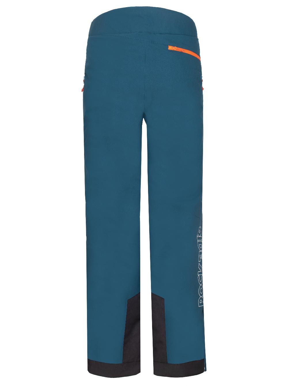 Rock Experience Censi Peak pantalone imbottito da sci uomo SAMPLE Fornitura limitata